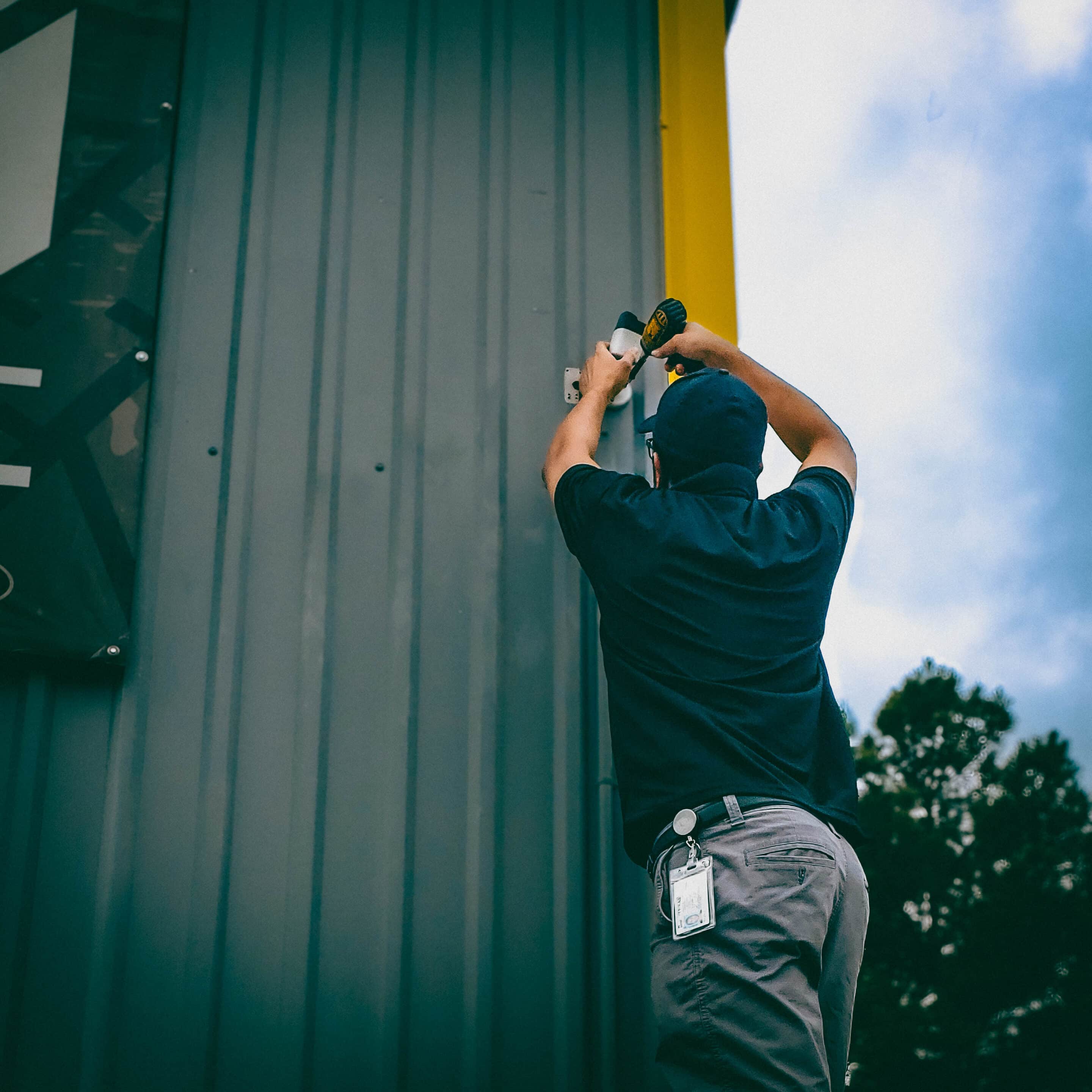 Cctv Storage Solutions Cctv Storage Solutions