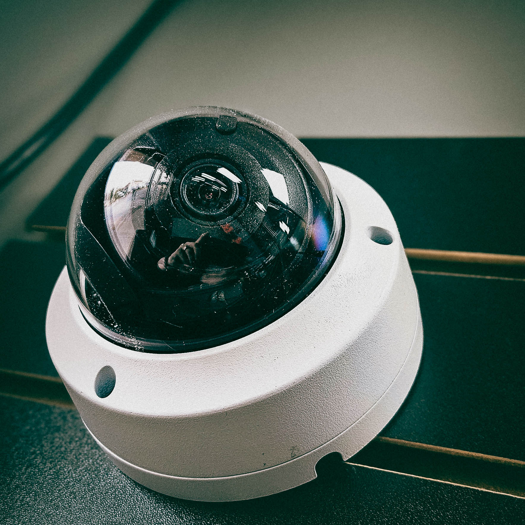 Surveillance Camera Systems Surveillance Camera Systems