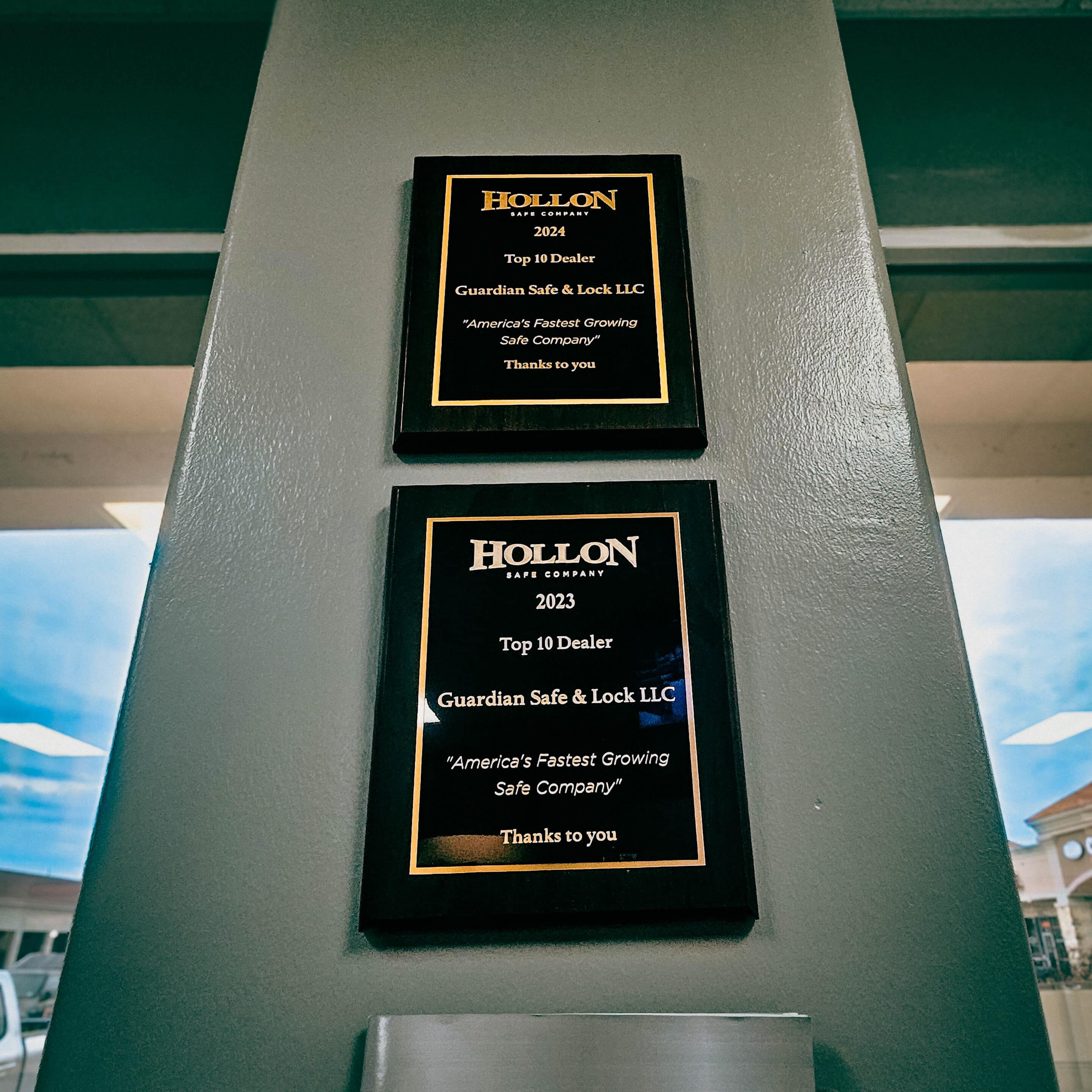 Top Hollon Safe Dealer Top Hollon Safe Dealer