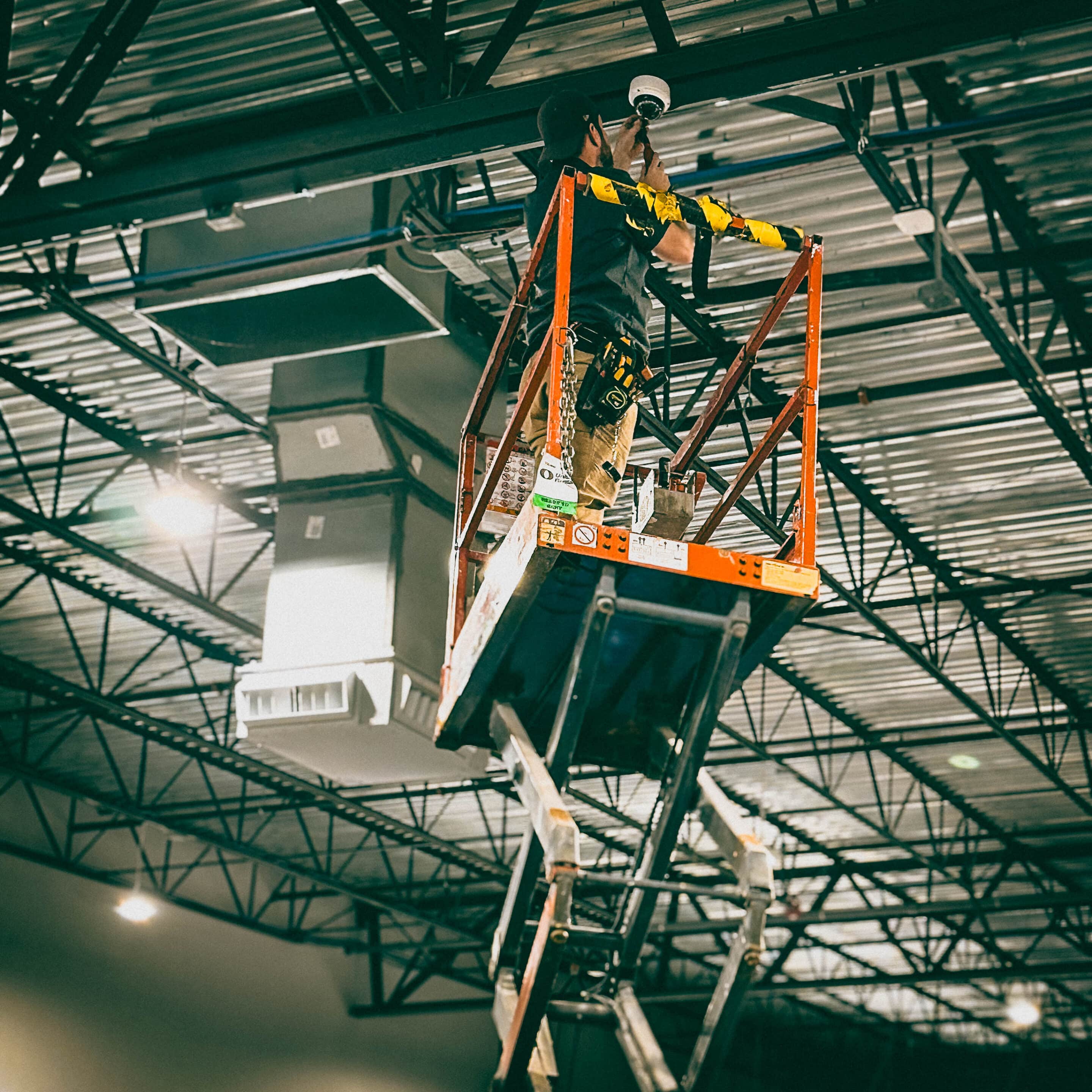 Commercial Camera Systems In Houston Commercial Camera Systems In Houston