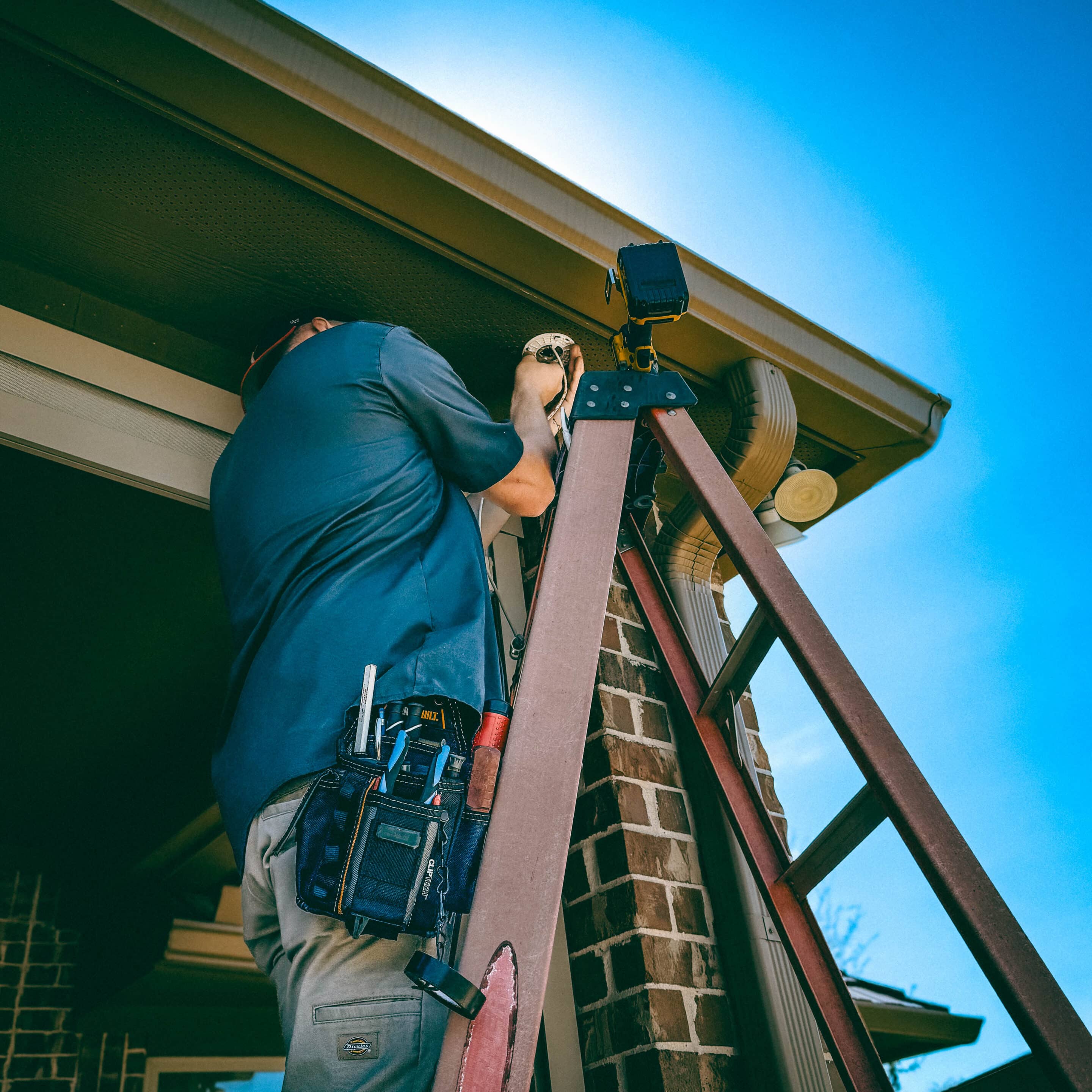 Camera Installation Houston Camera Installation Houston