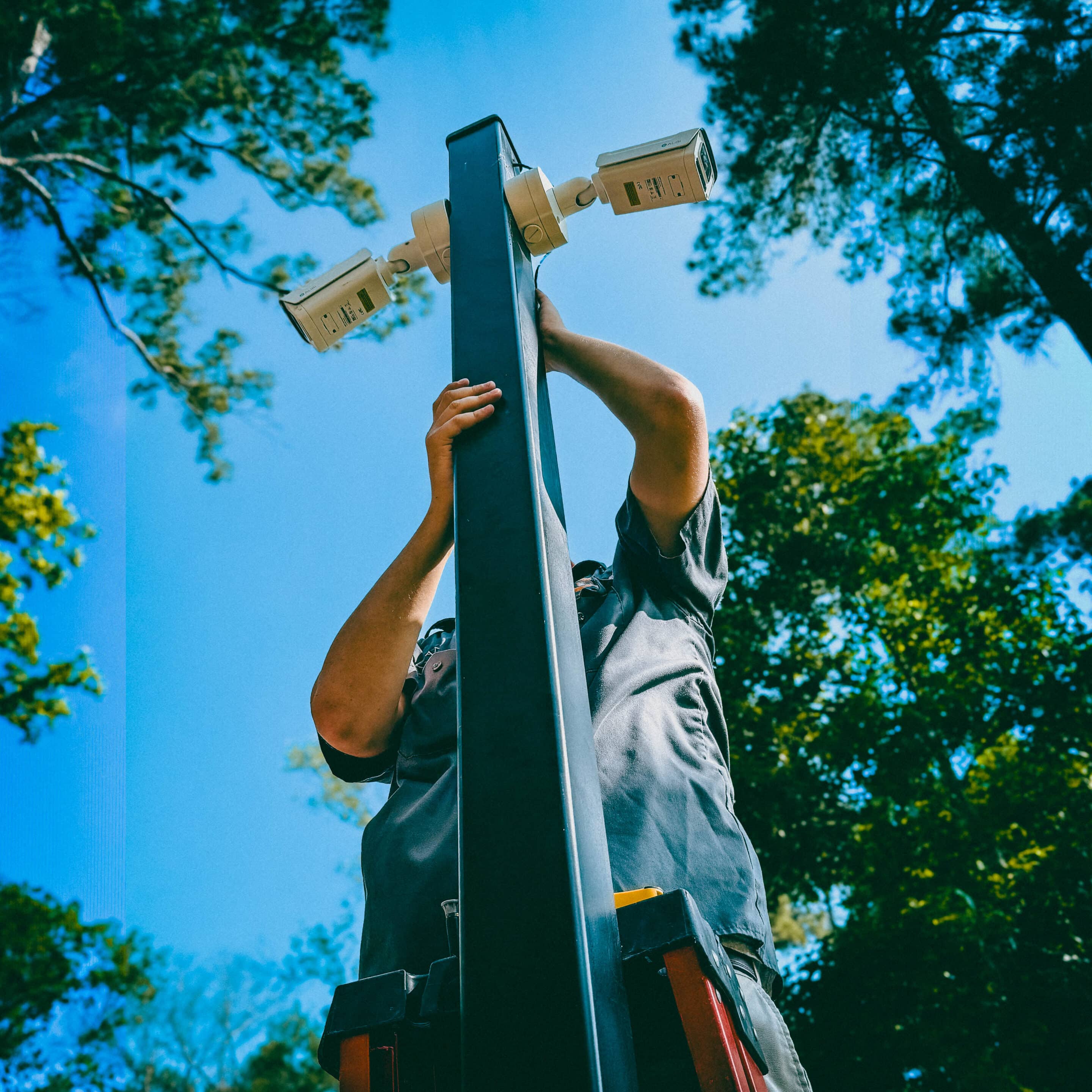 Houston Surveillance Systems Houston Surveillance Systems