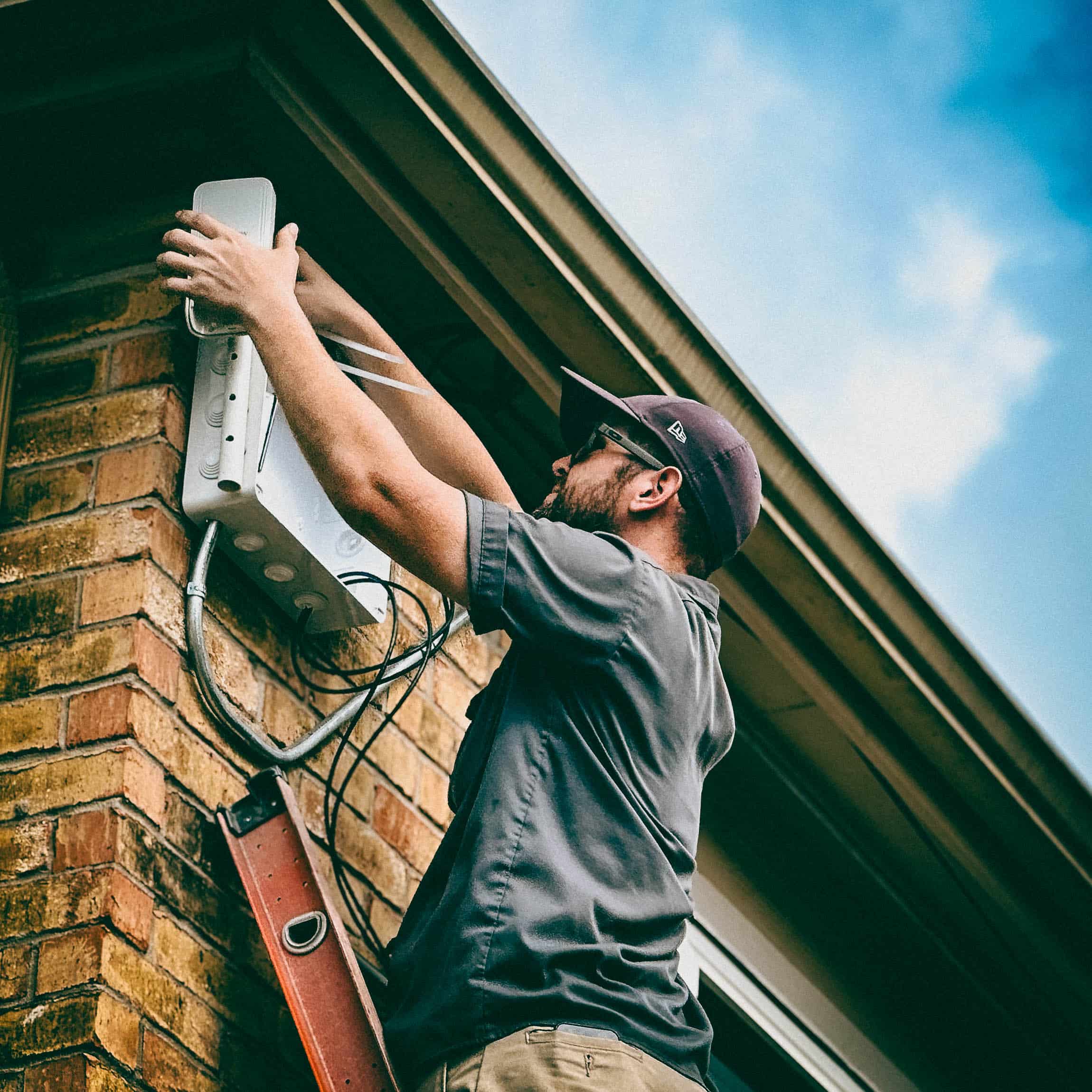 Houston Surveillance Installer Houston Surveillance Installer