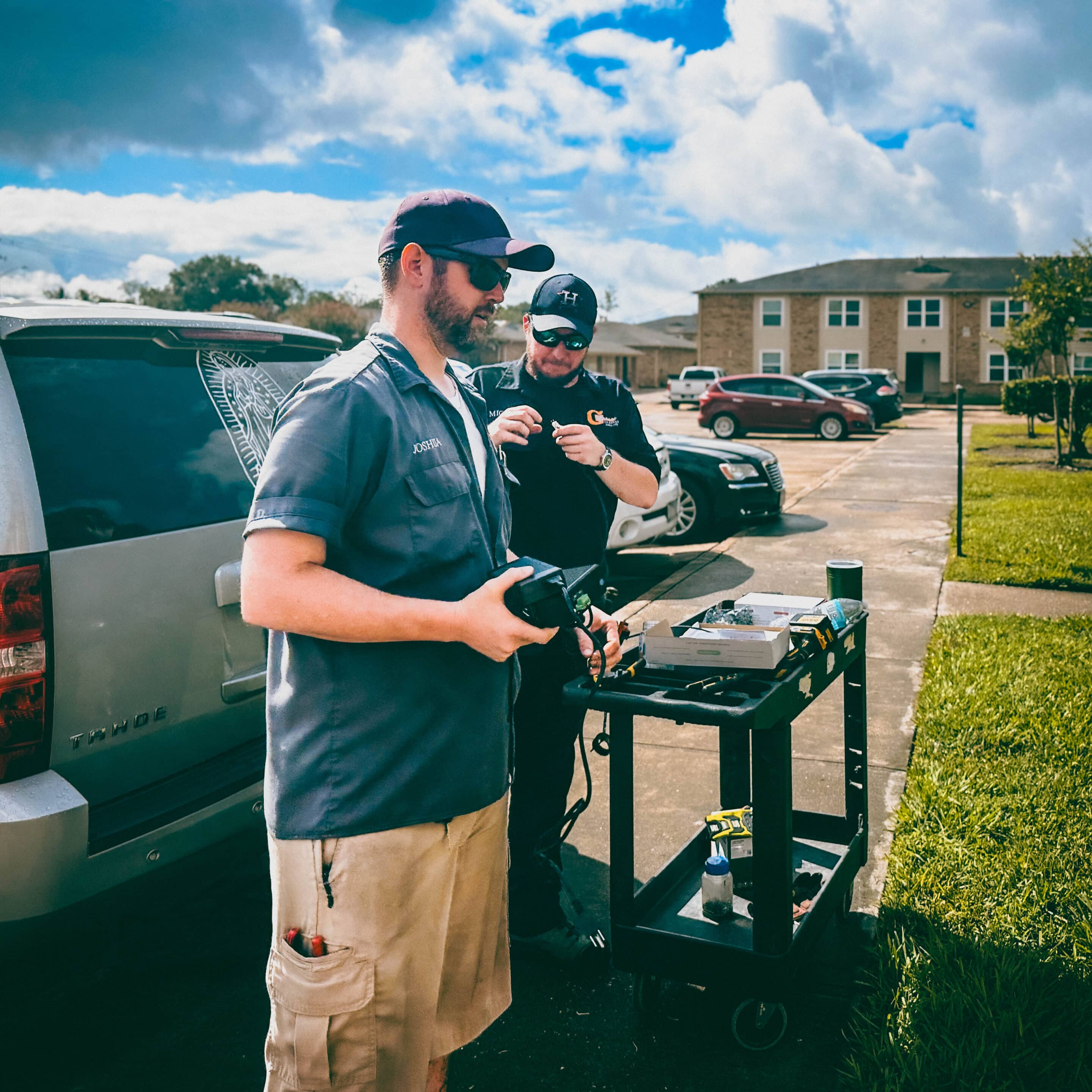 Cctv Analytics Houston Cctv Analytics Houston