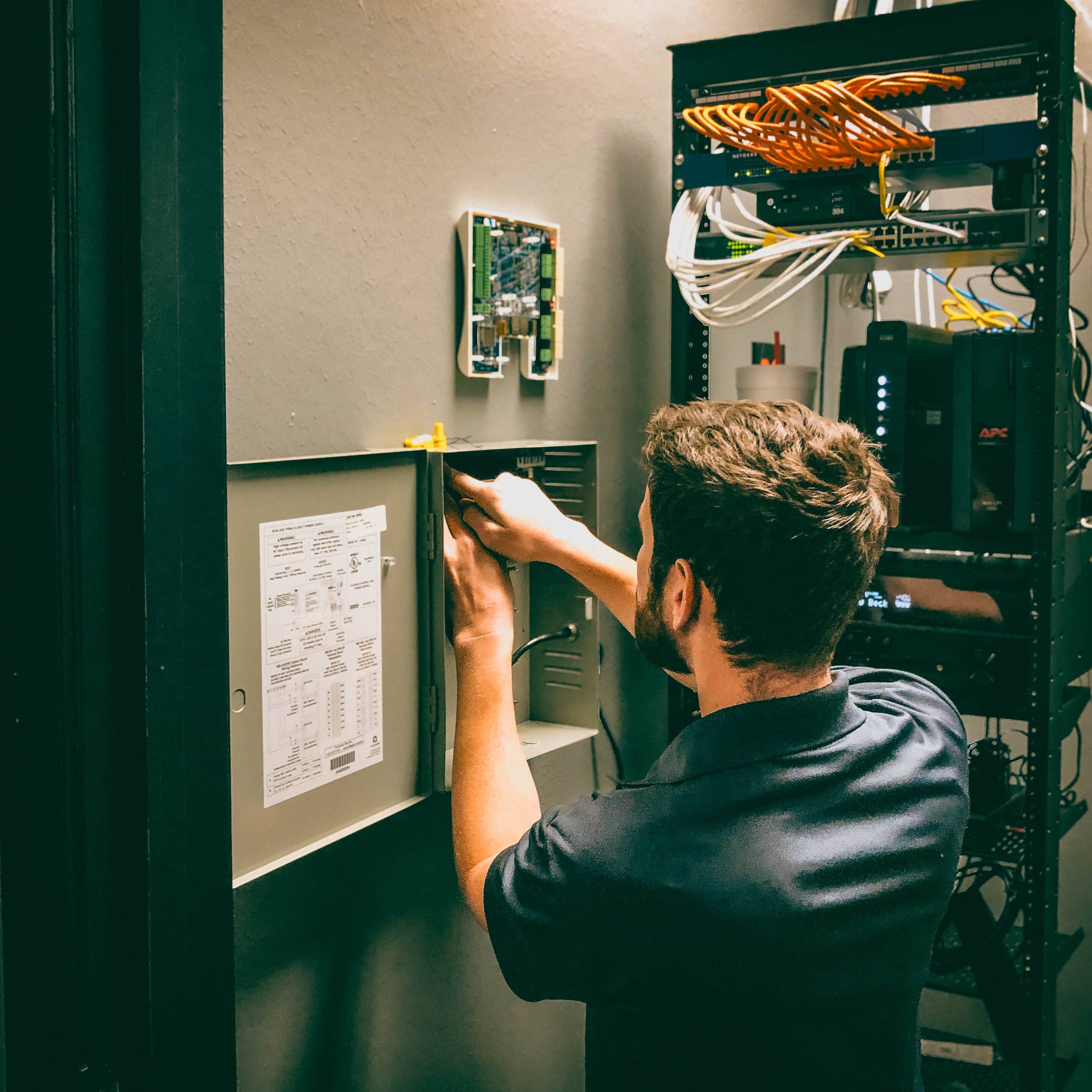 Cloud Video Surveillance Houston Cloud Video Surveillance Houston