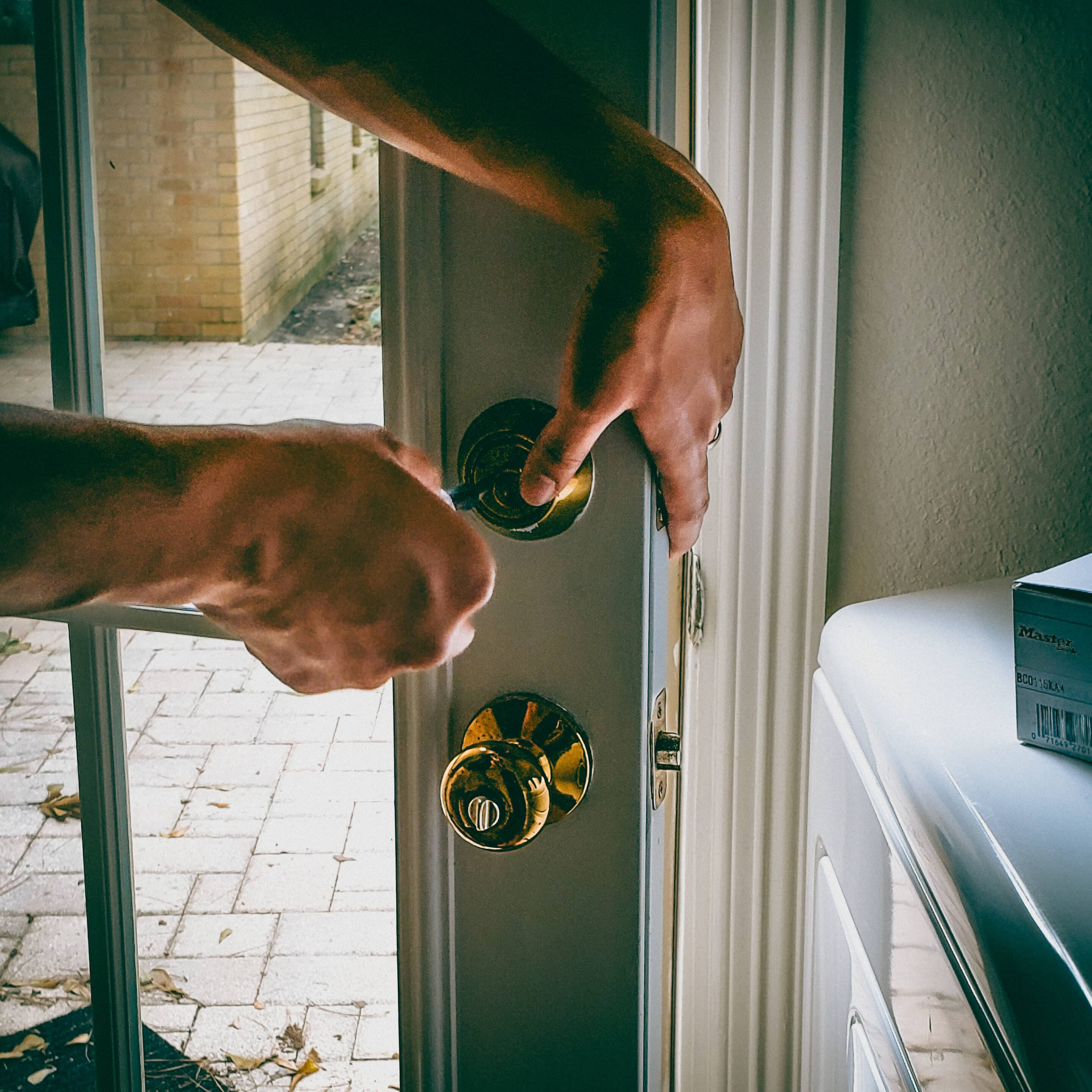 Greater Houston Residential Locksmith Greater Houston Residential Locksmith