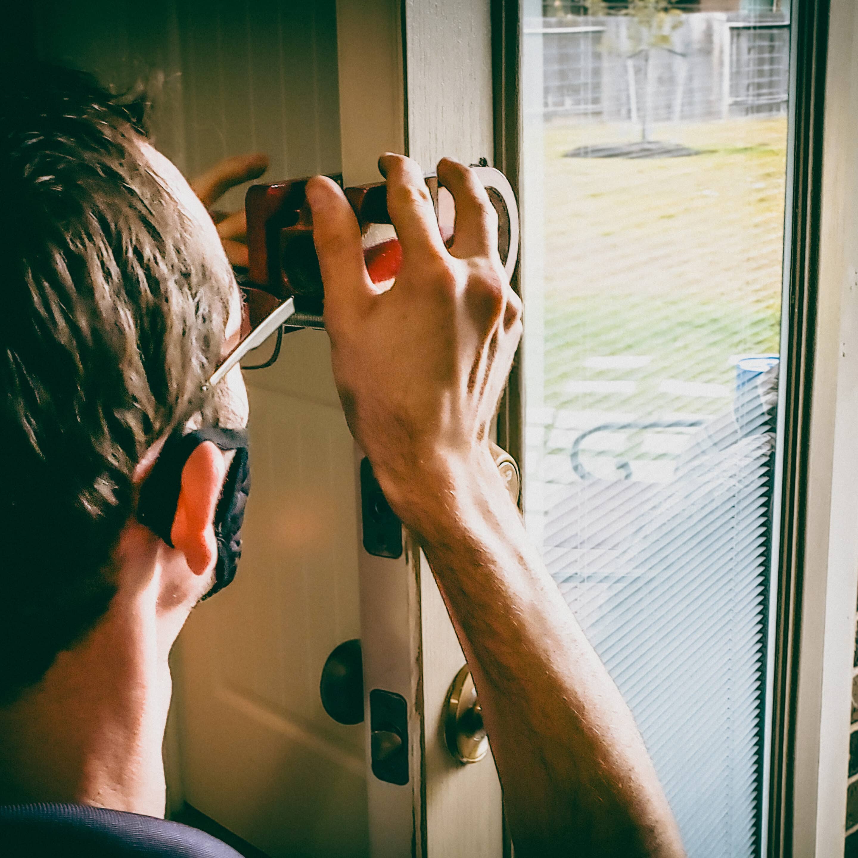 Home Security Hardware Houston Home Security Hardware Houston