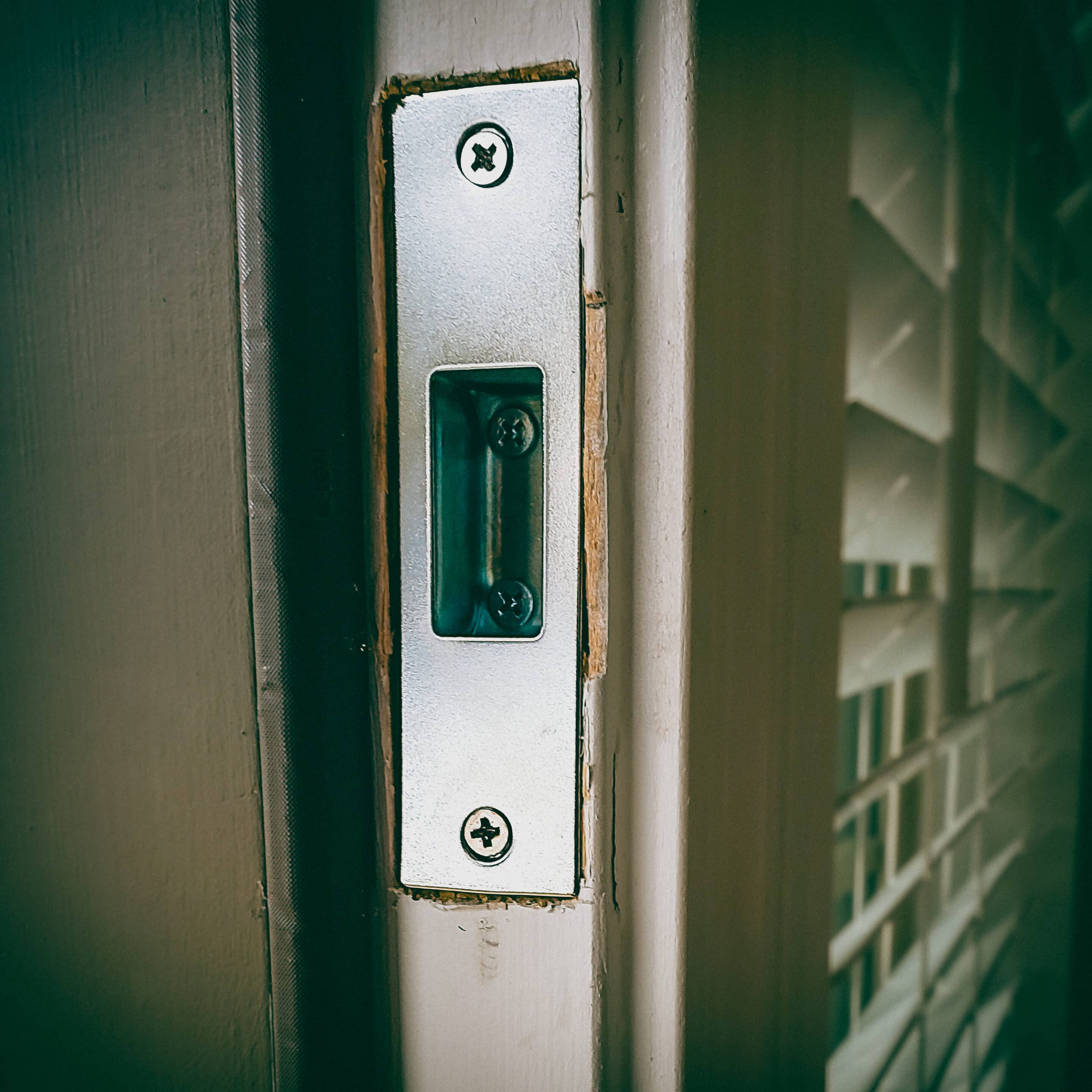 Residential Security Installation Residential Security Installation