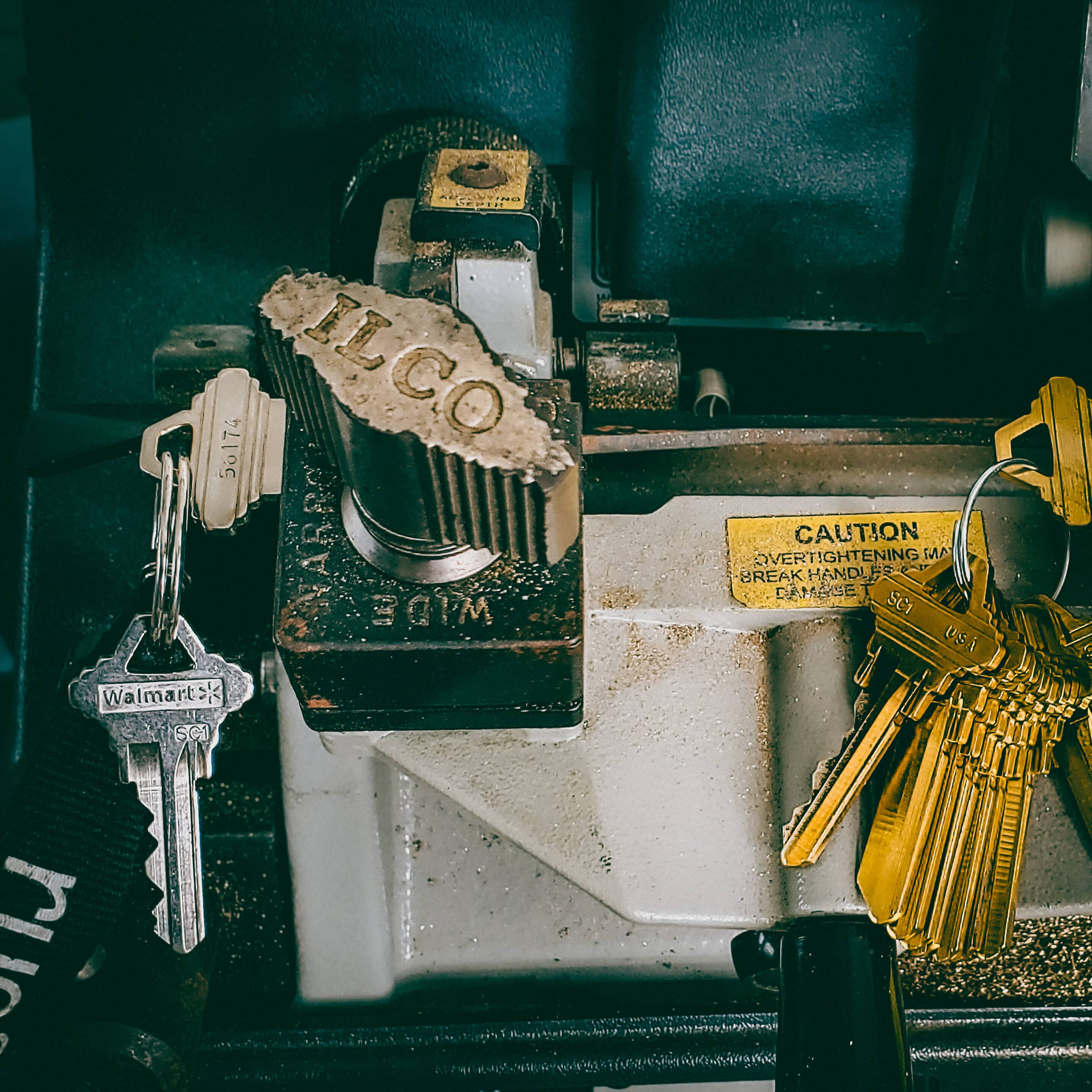 Houston Residential Lock Service Houston Residential Lock Service