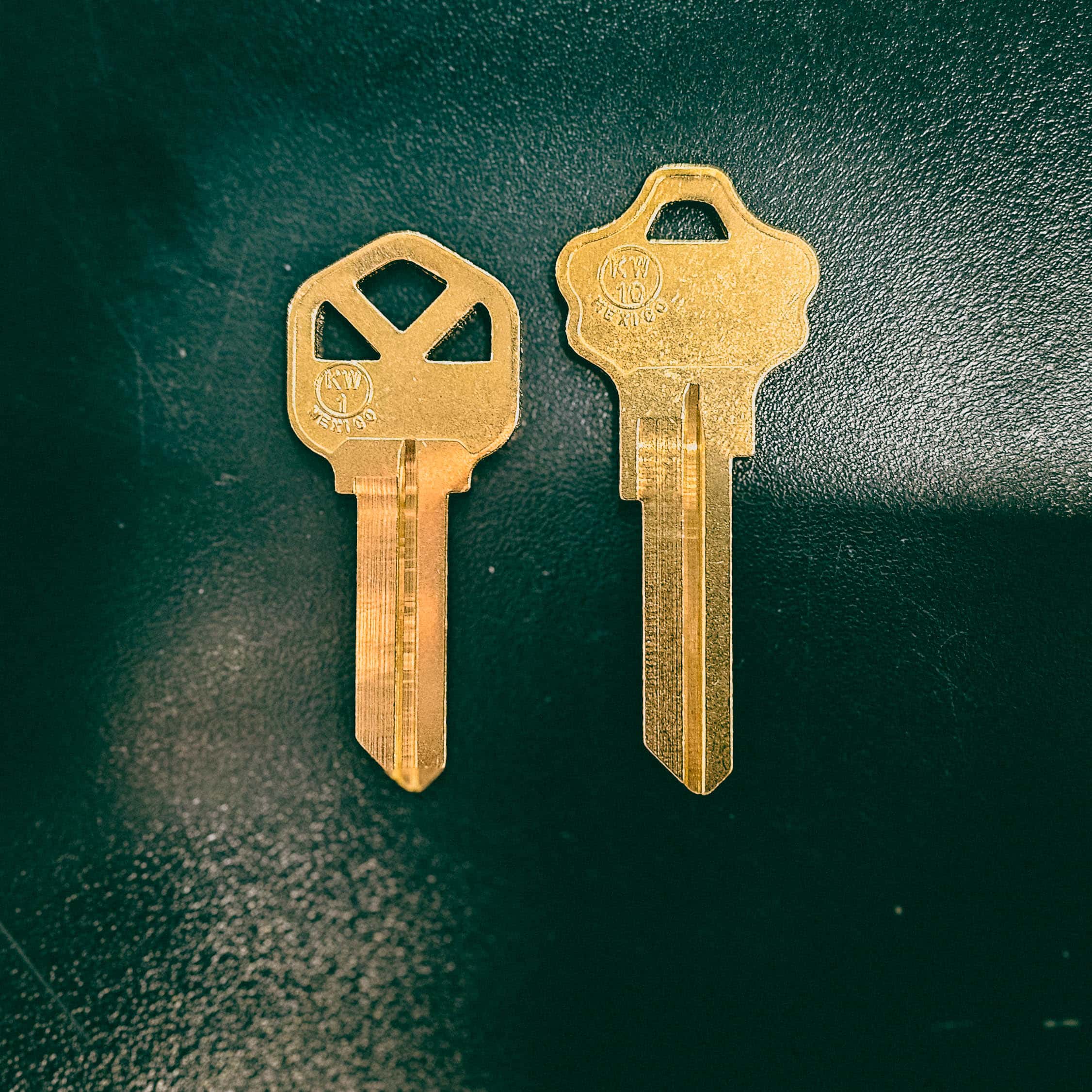 Kwikset Keys Kwikset Keys
