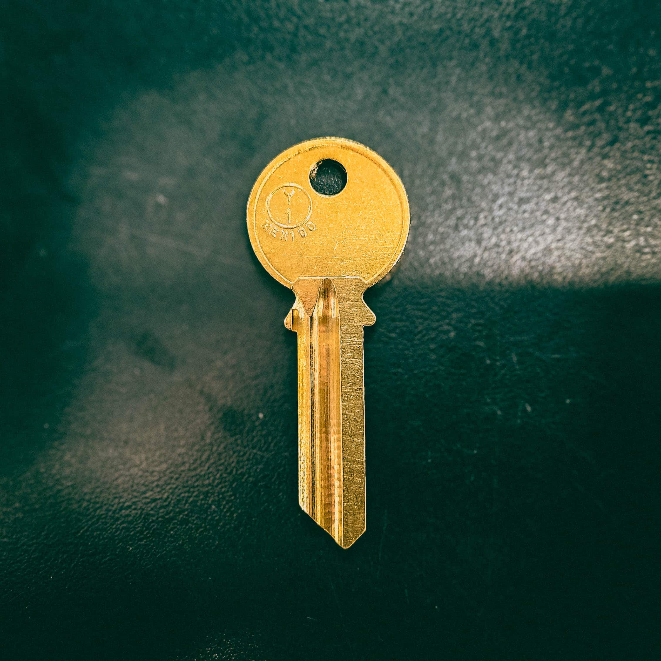 Yale Keys Yale Keys