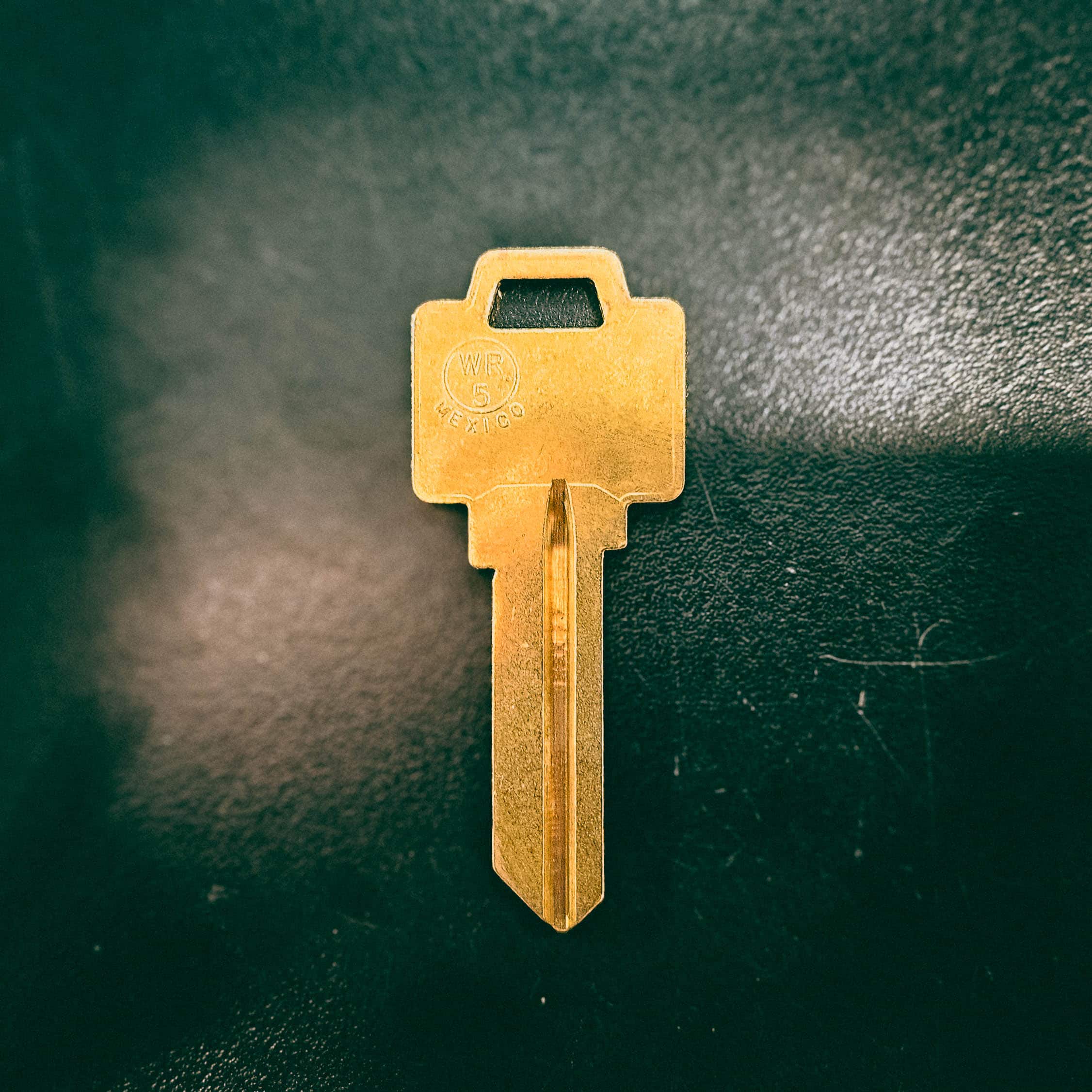 Weiser Keys Weiser Keys
