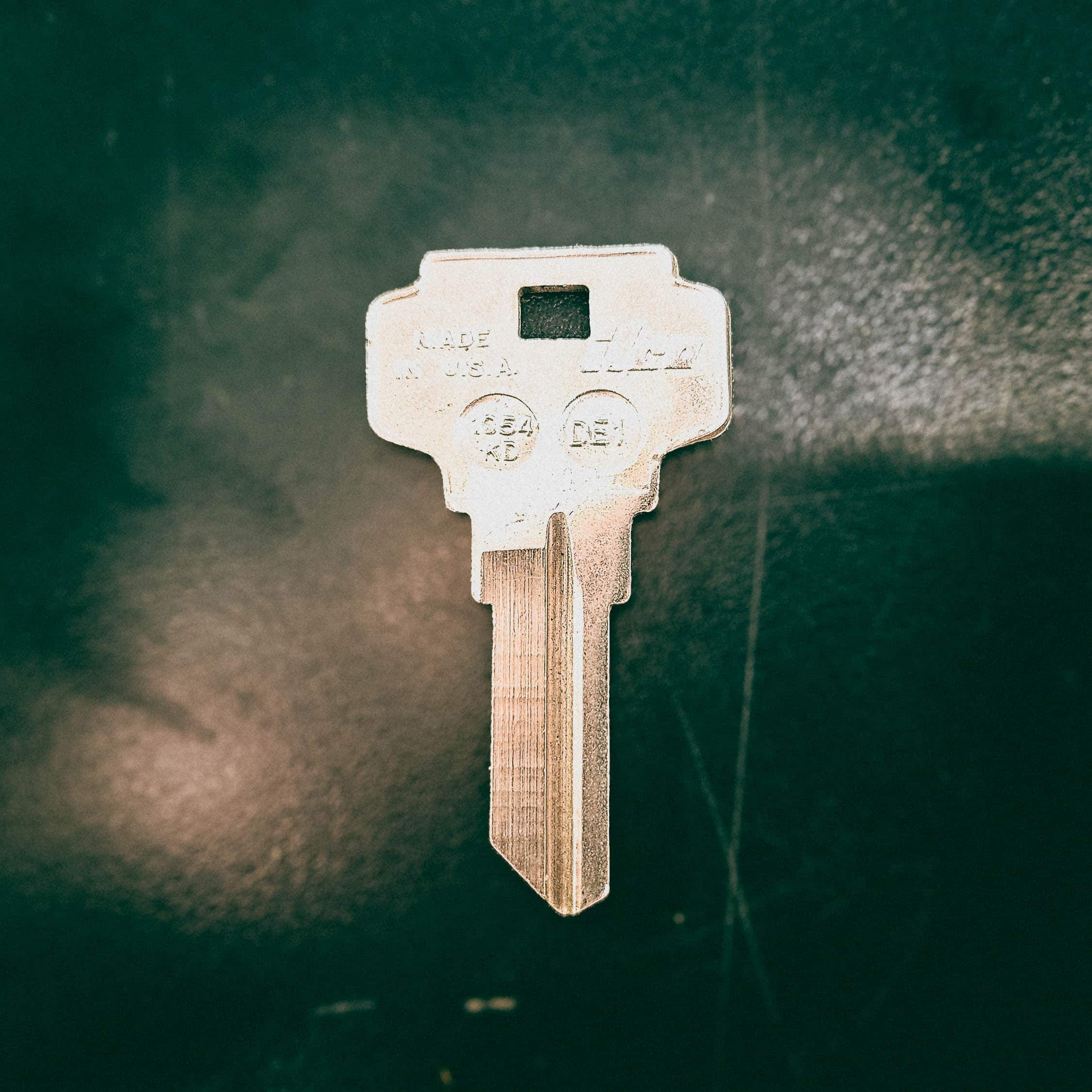 Dexter Keys Dexter Keys
