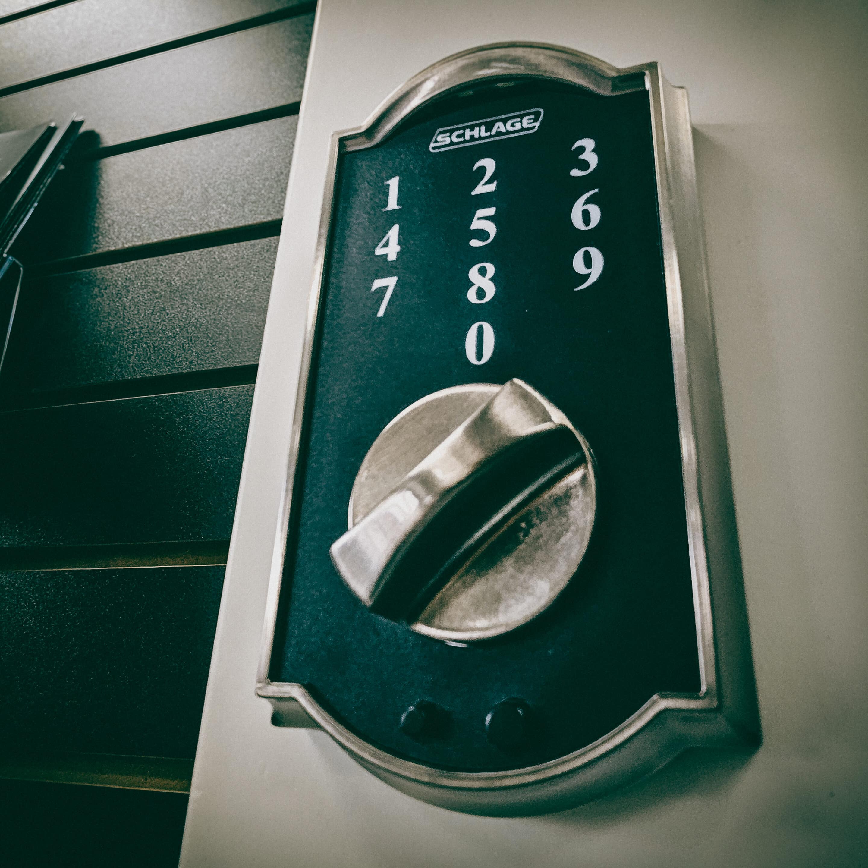 Keyless Entry For Home Keyless Entry For Home