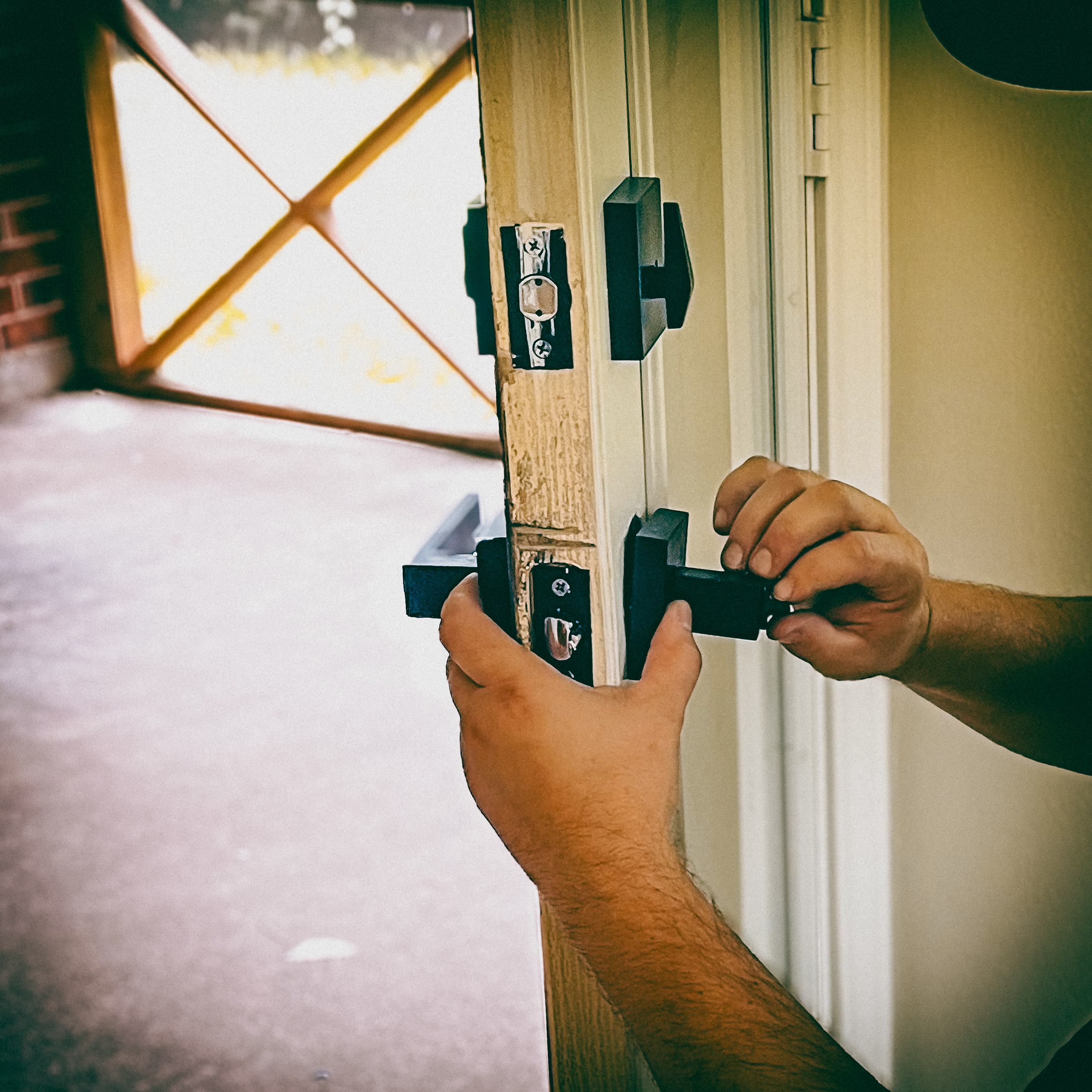 Broken Lock Repair Broken Lock Repair