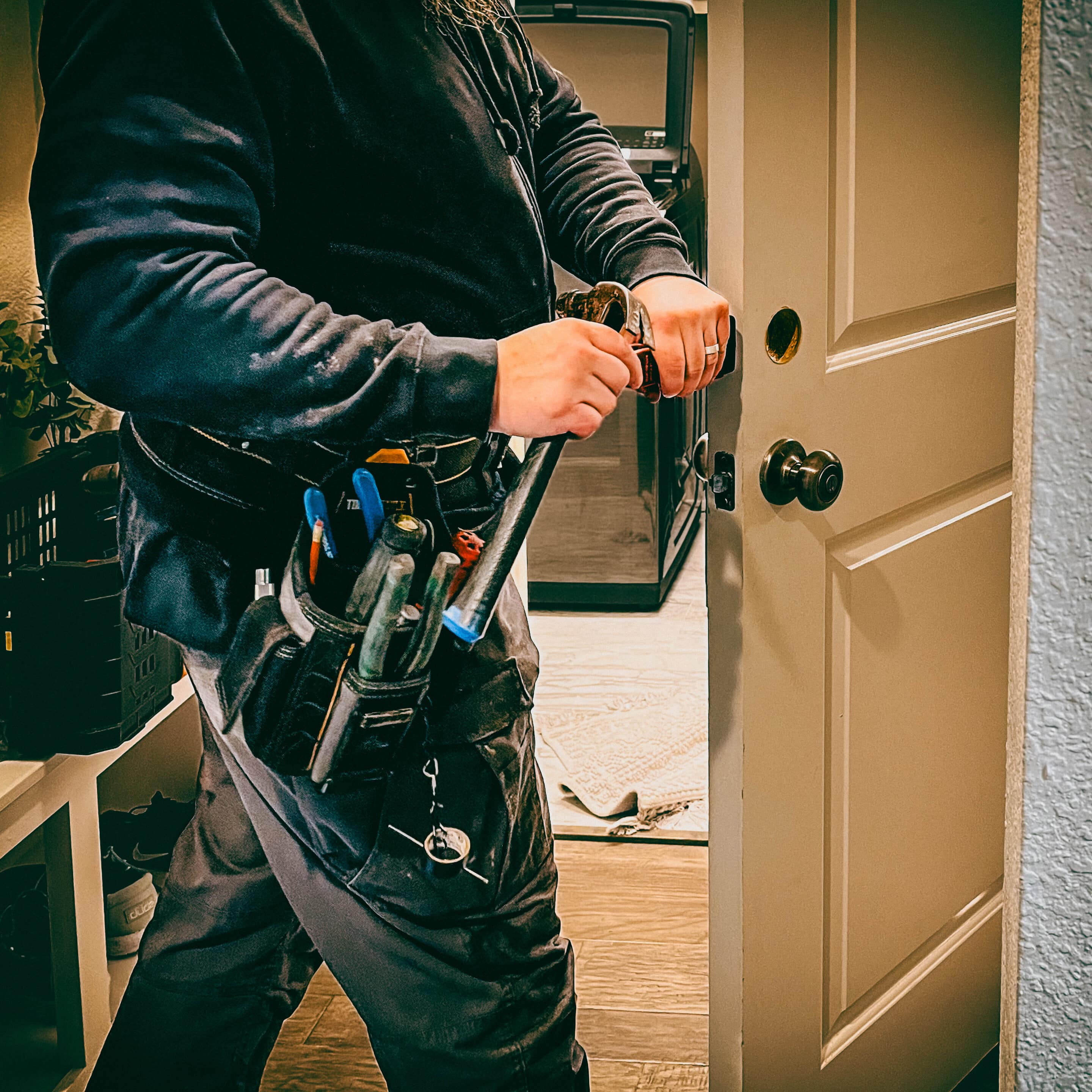 Residential Security Houston Residential Security Houston