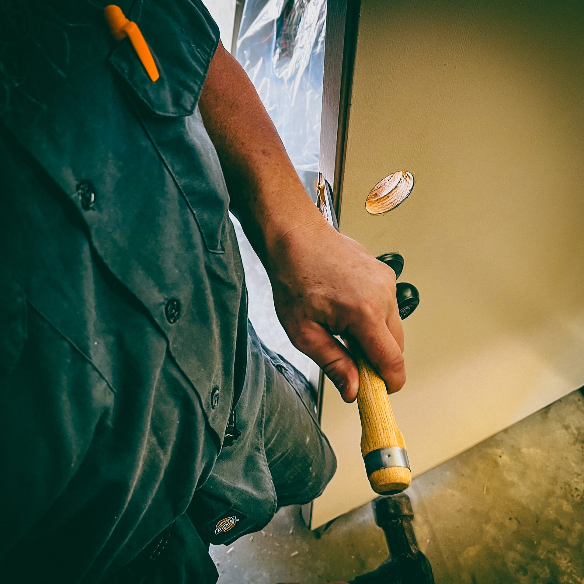 House Locksmith In Houston House Locksmith In Houston