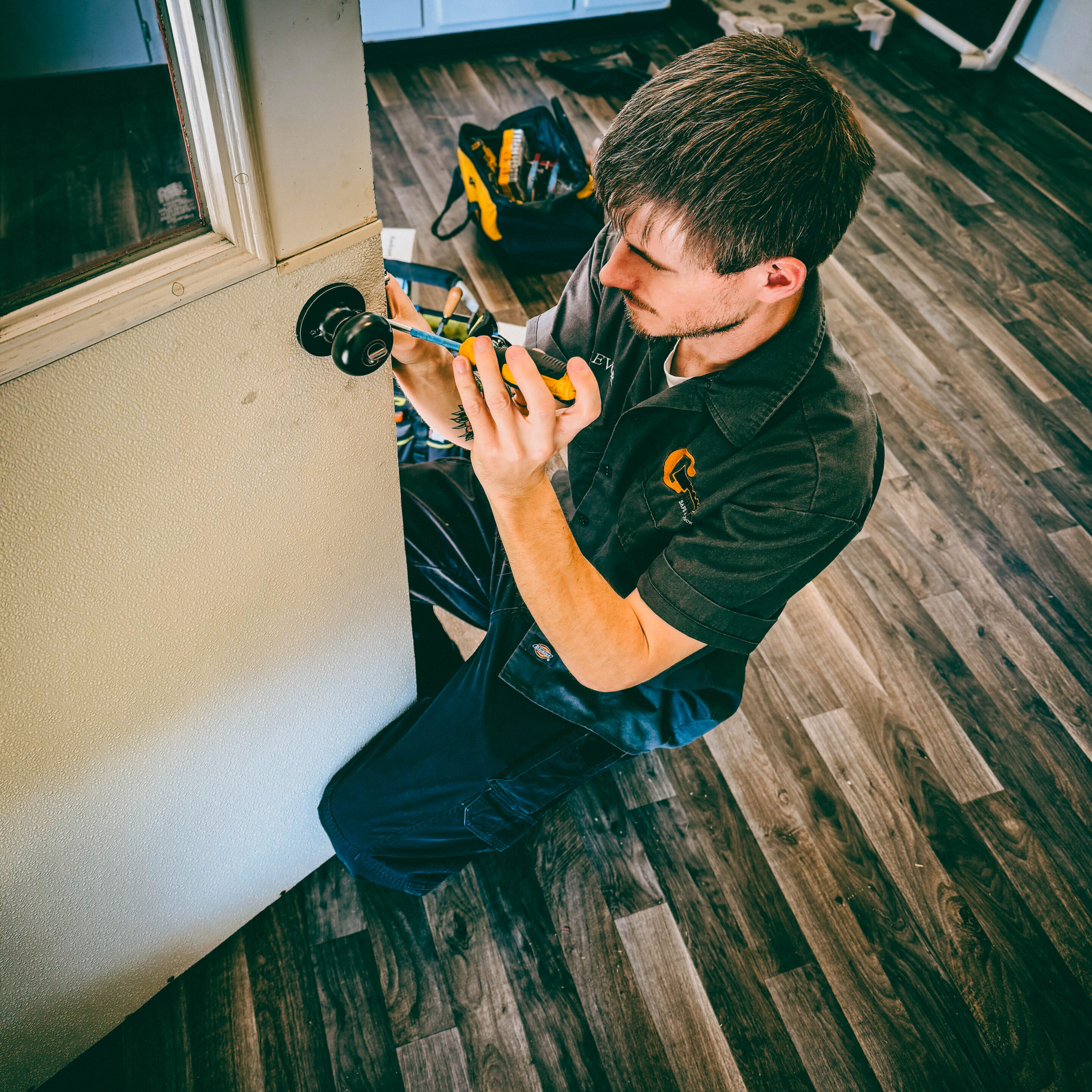 Houston Home Rekey Service Houston Home Rekey Service