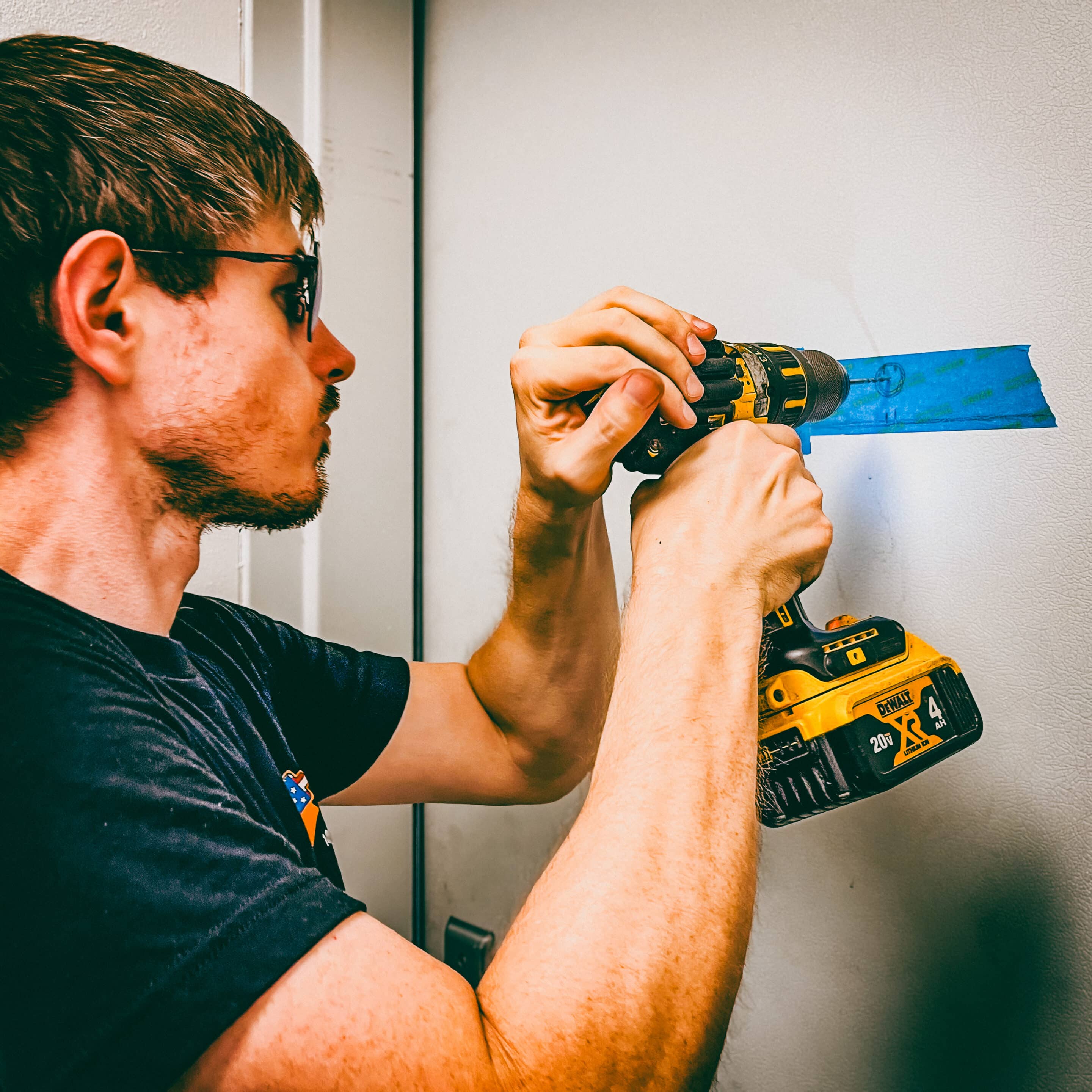 Peephole Installation Houston Peephole Installation Houston