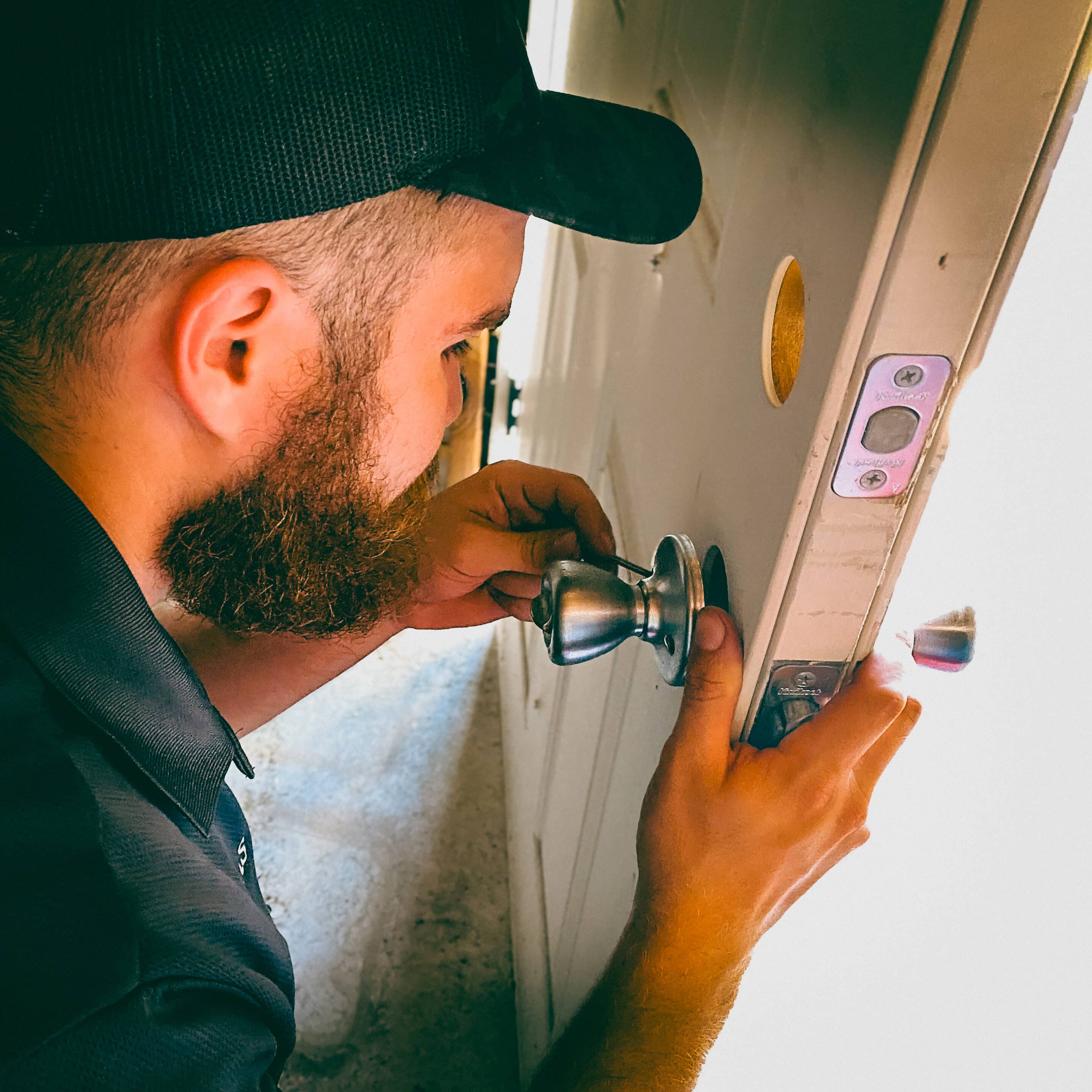 Residential Lock Replacement Residential Lock Replacement