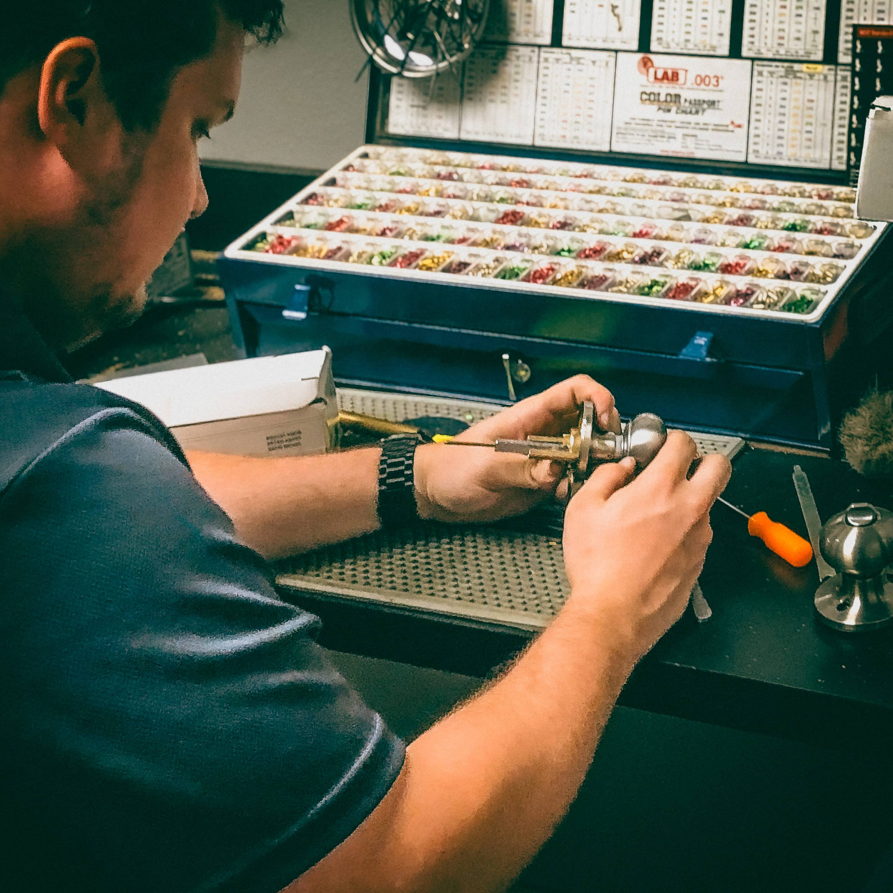 Lock Repair Houston Lock Repair Houston