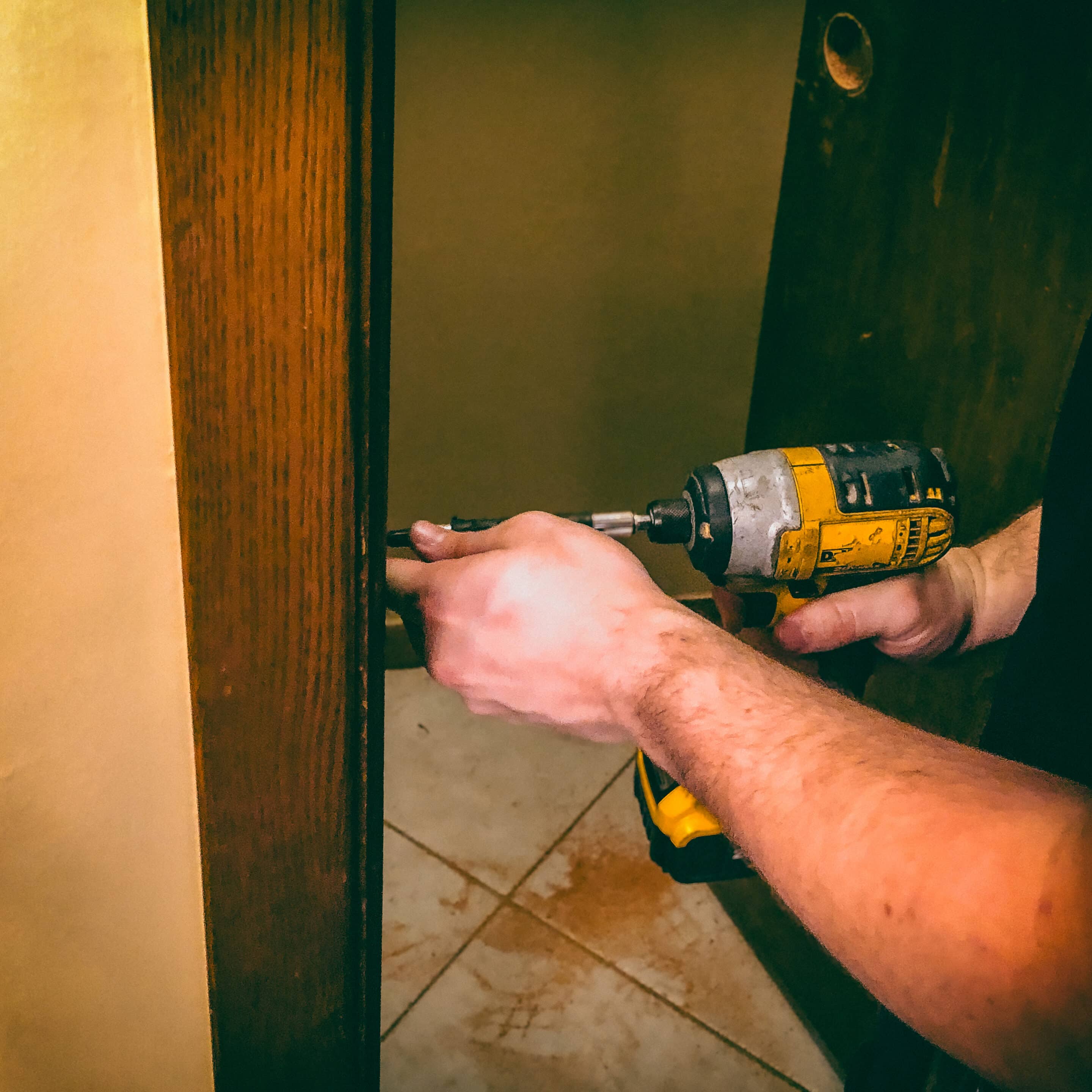 Door Lock Installation In Houston Door Lock Installation In Houston