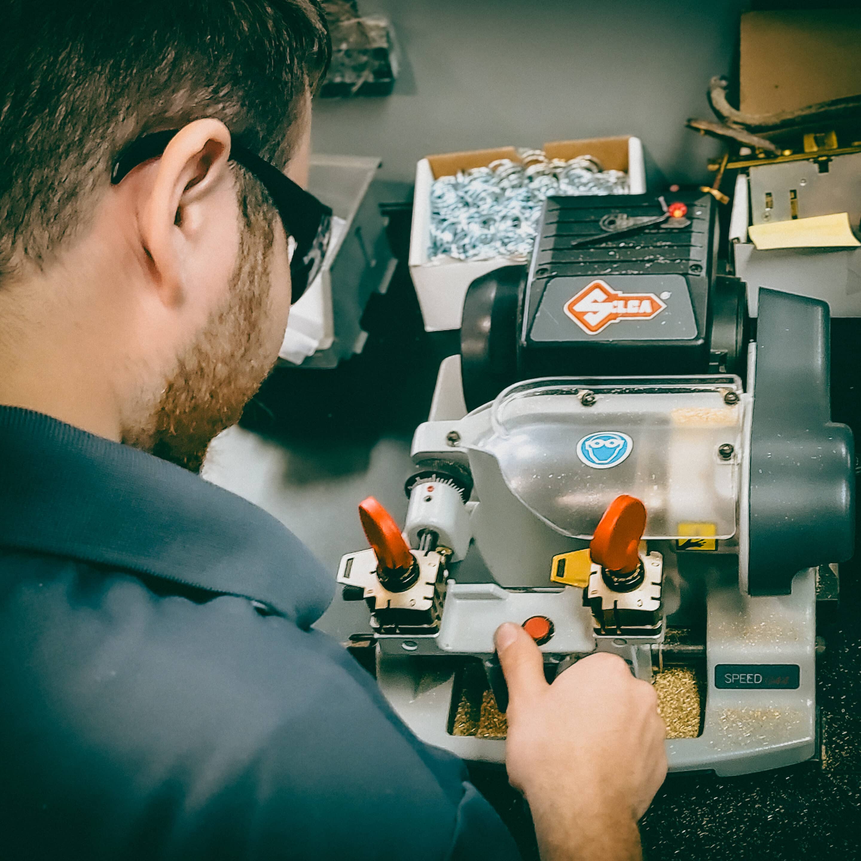Houston Residential Key Replacement Houston Residential Key Replacement