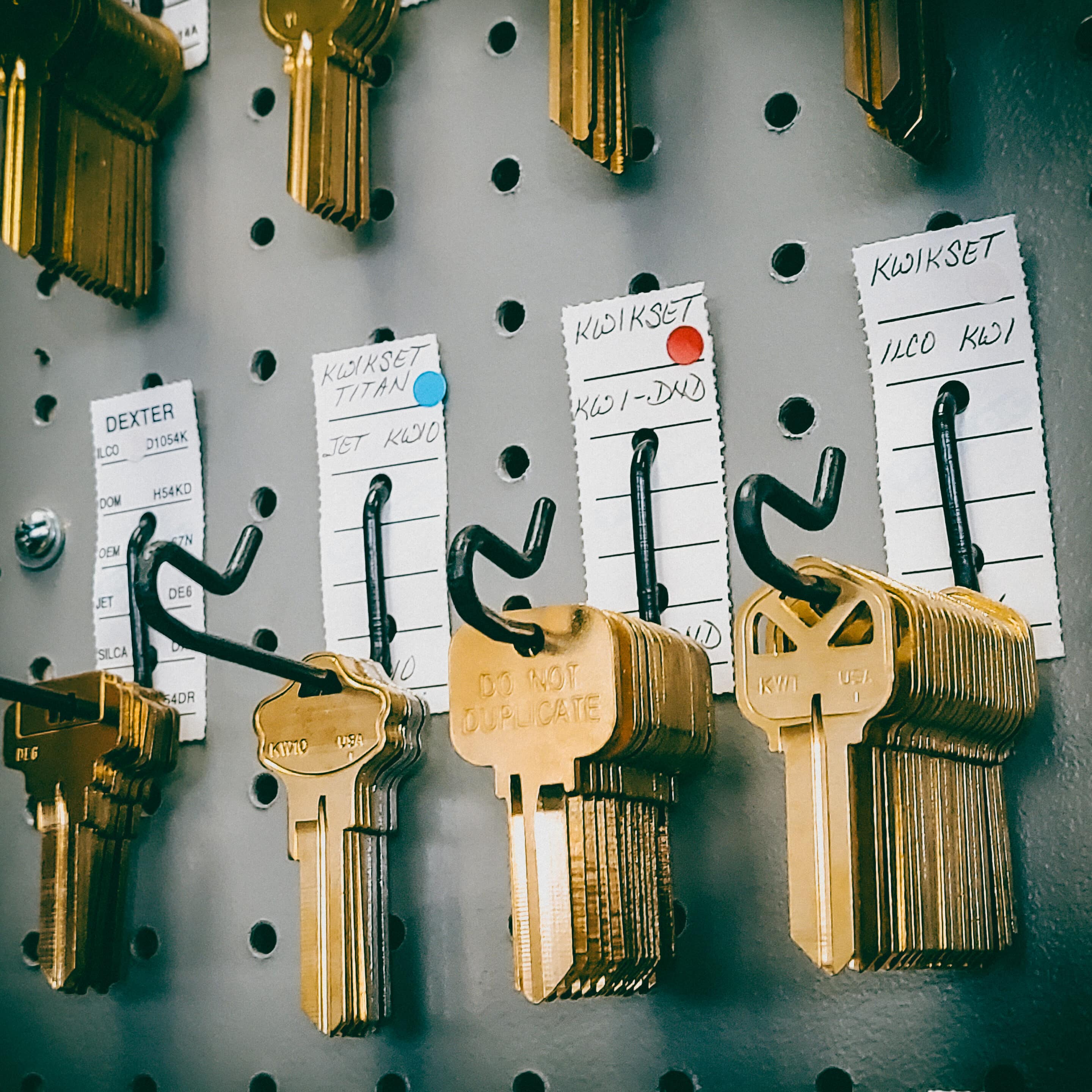 House Keys Made Houston House Keys Made Houston