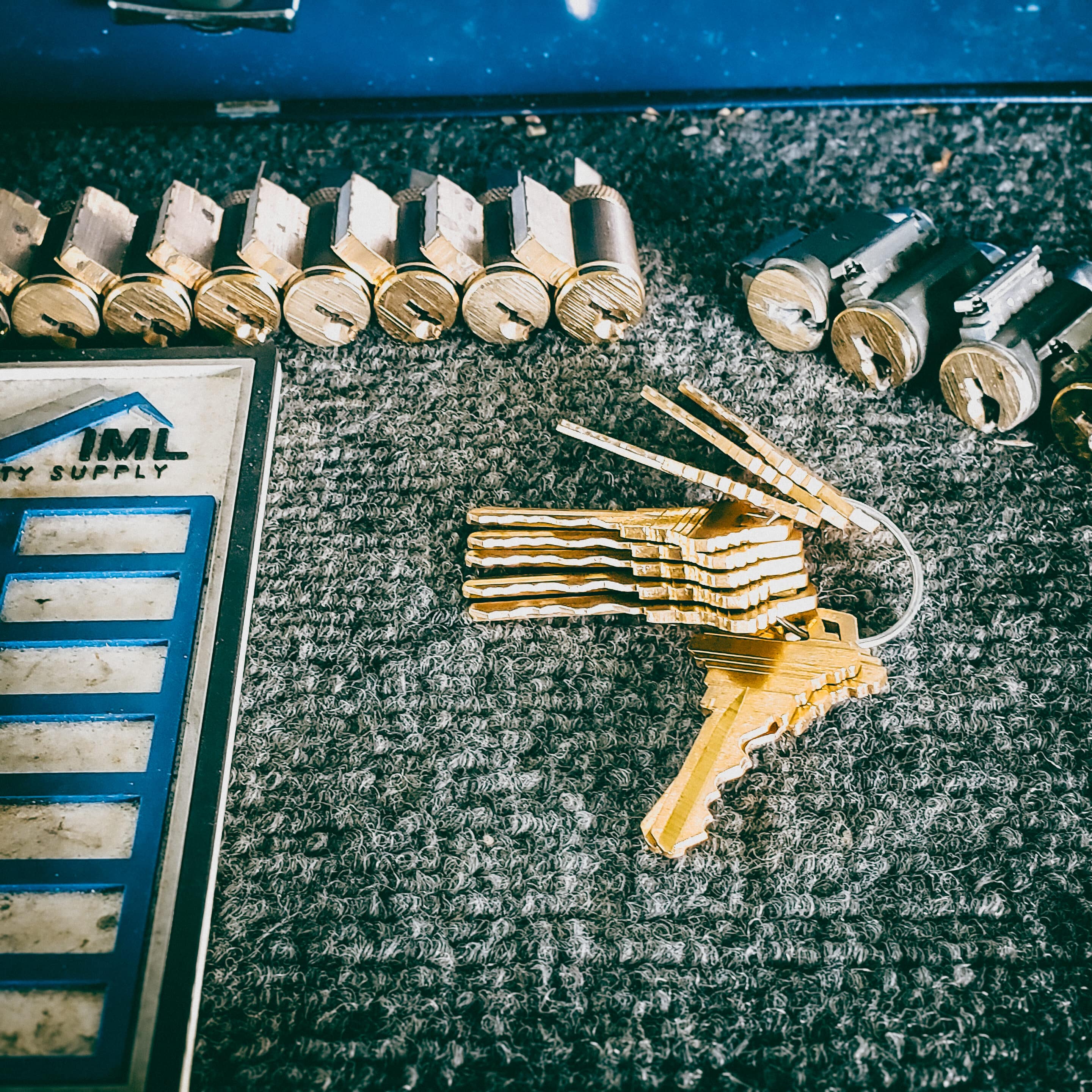 House Key Copies House Key Copies