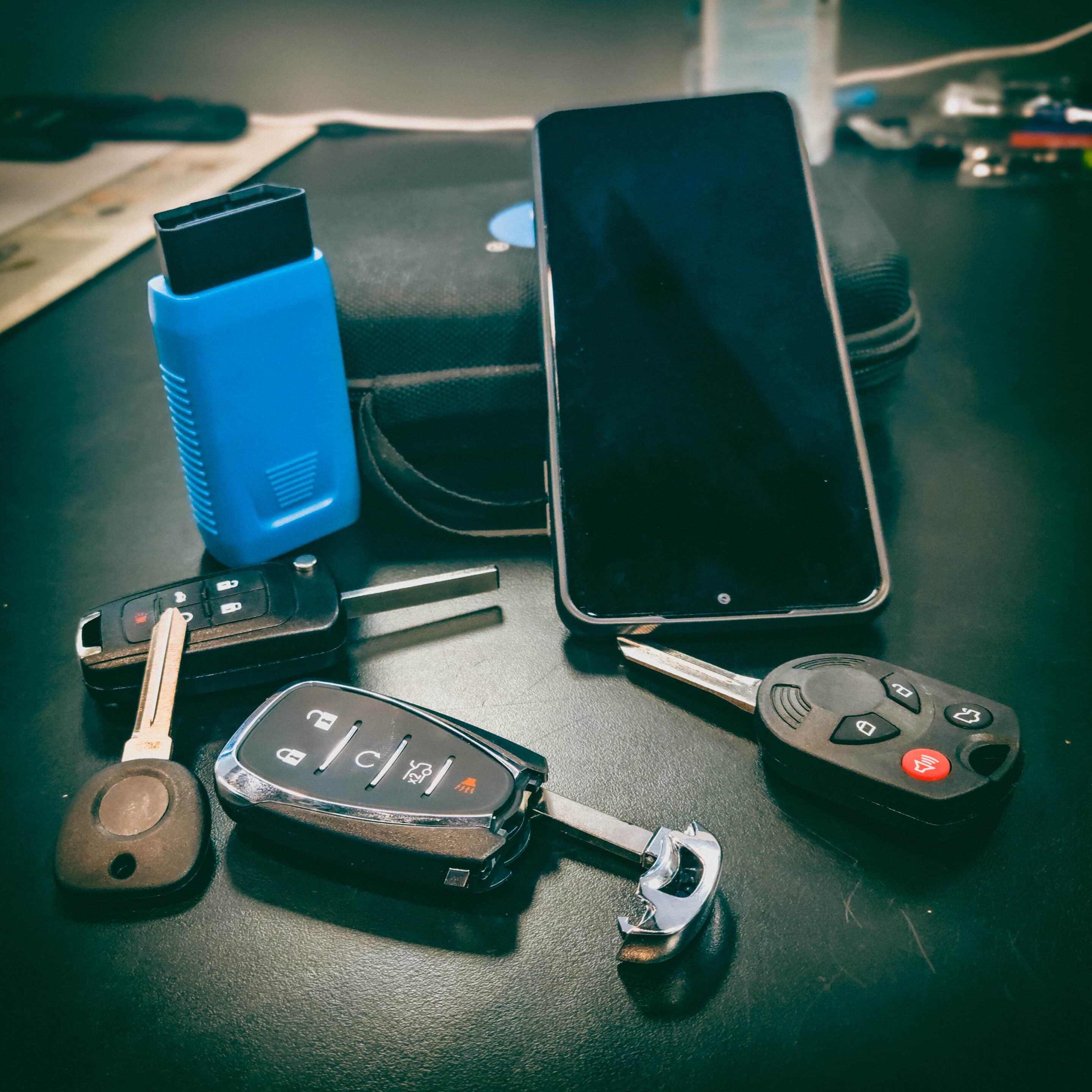 Car Locksmith Houston Car Locksmith Houston
