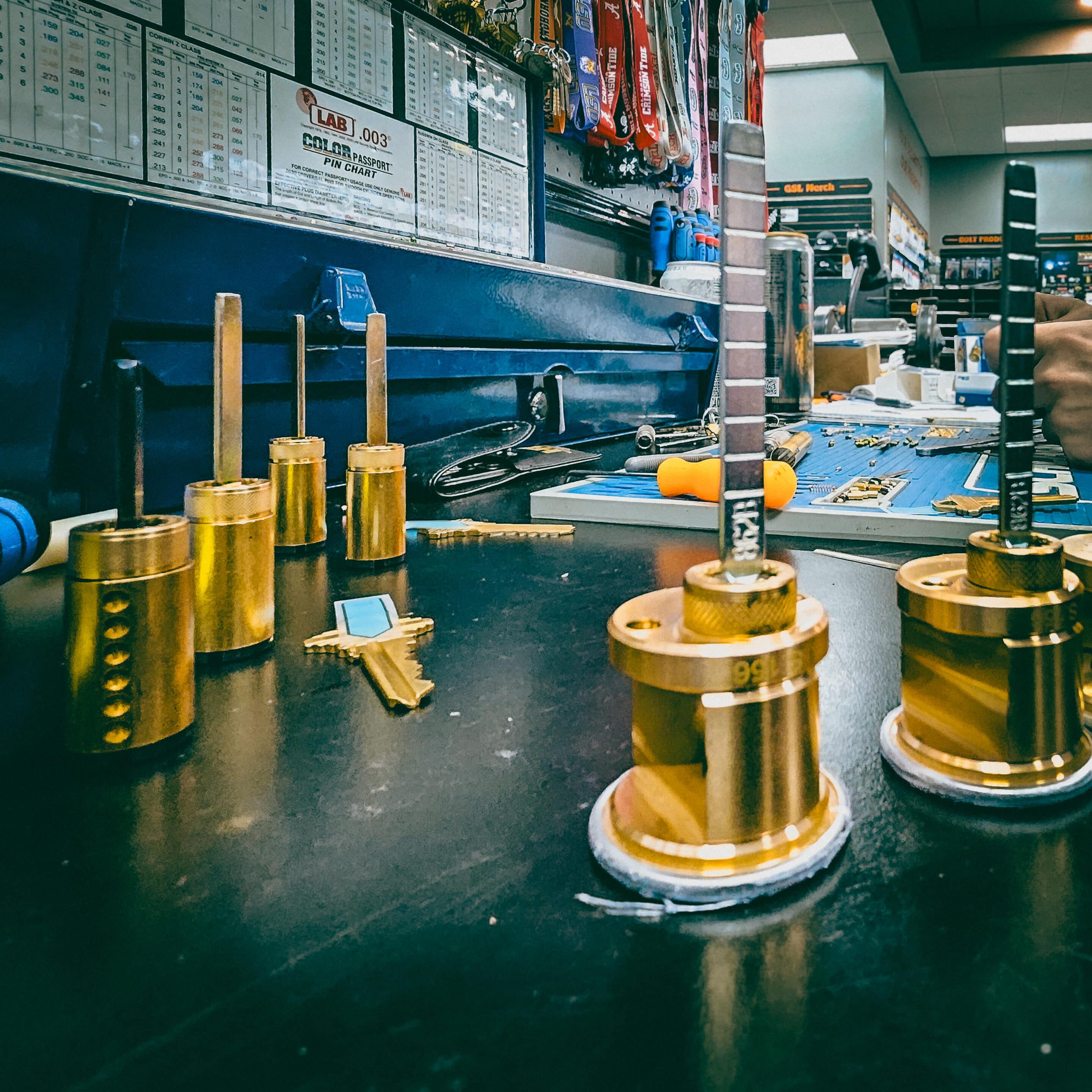 Commercial Lock Services Houston Commercial Lock Services Houston
