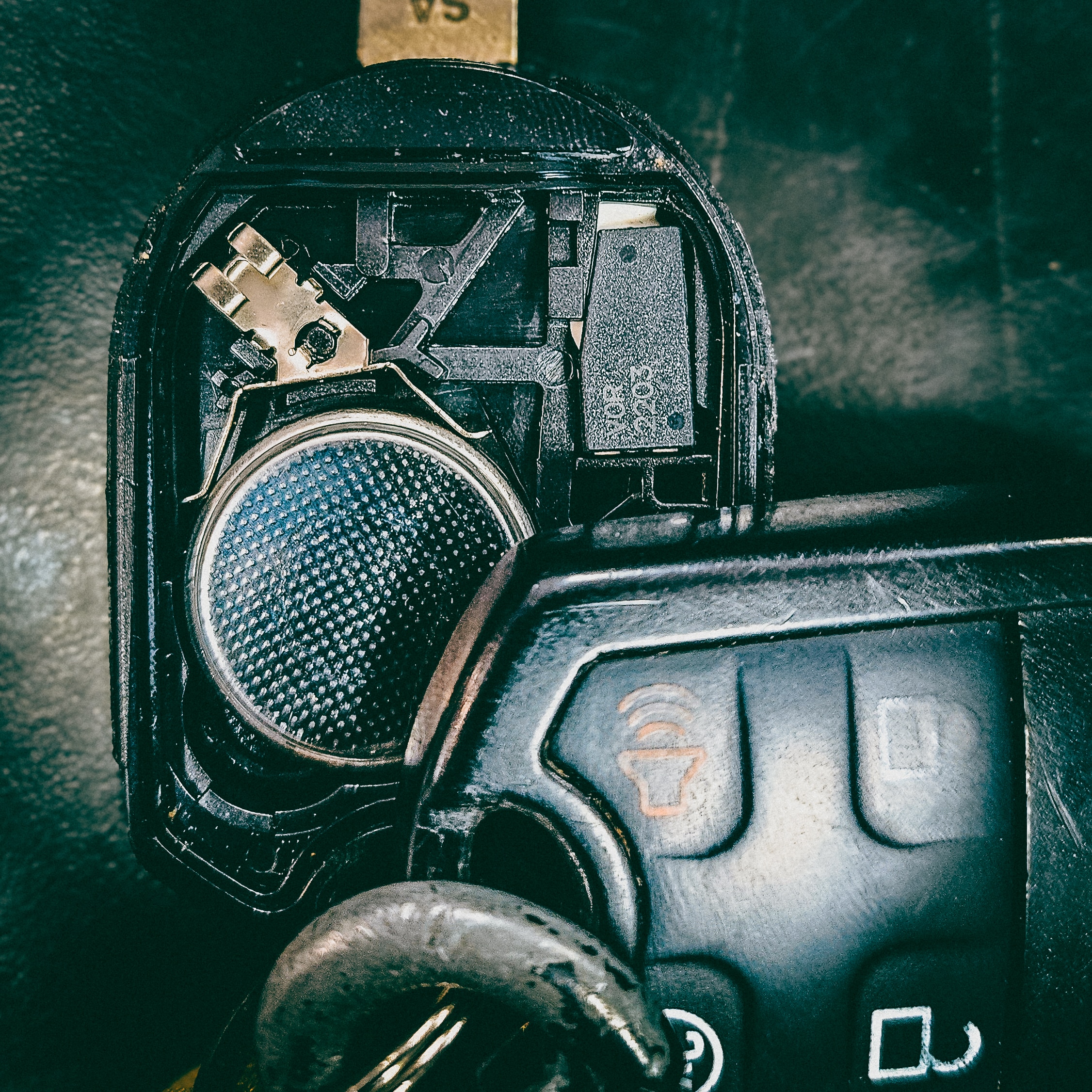 Keyfob Locksmith Keyfob Locksmith
