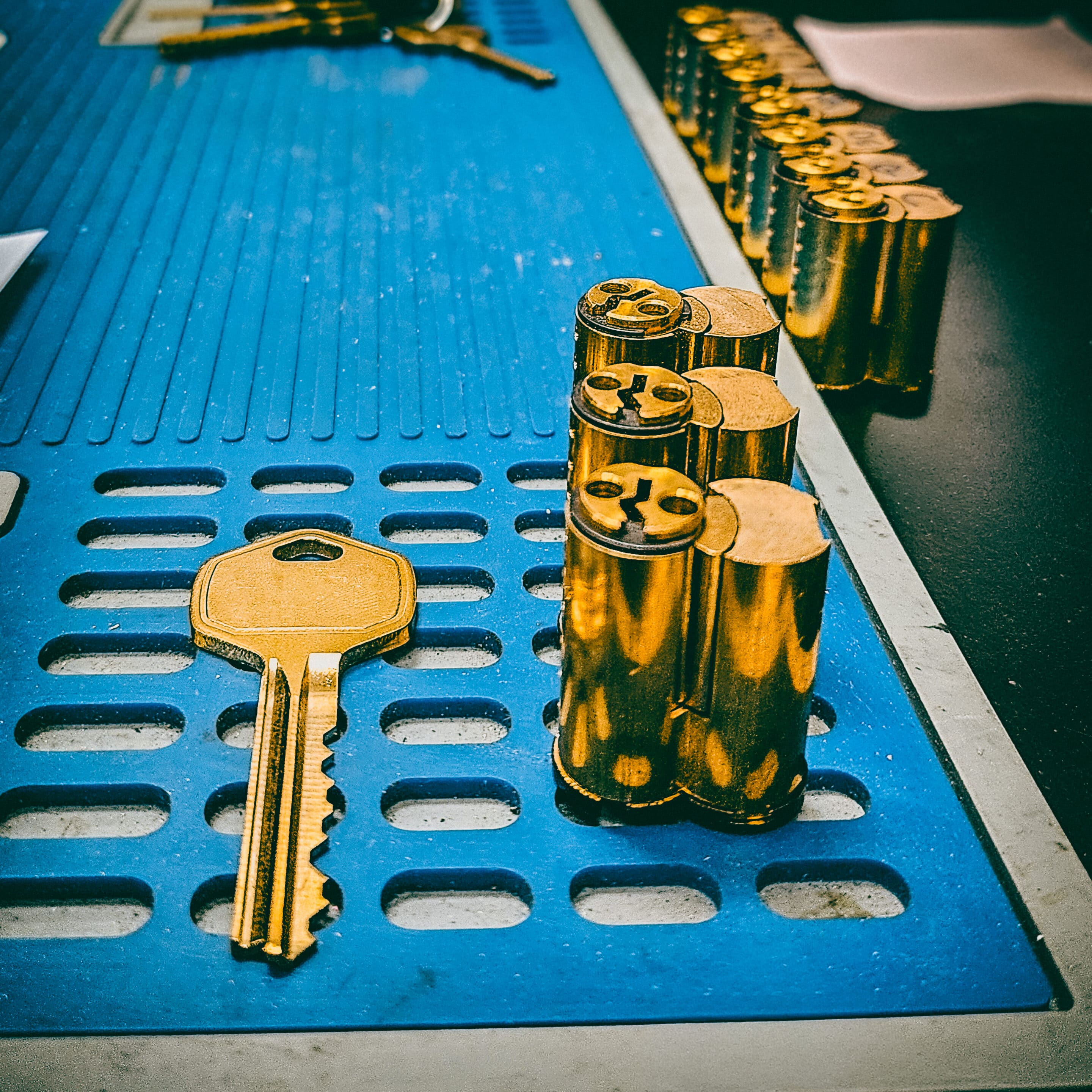 Commercial Locks Houston Commercial Locks Houston