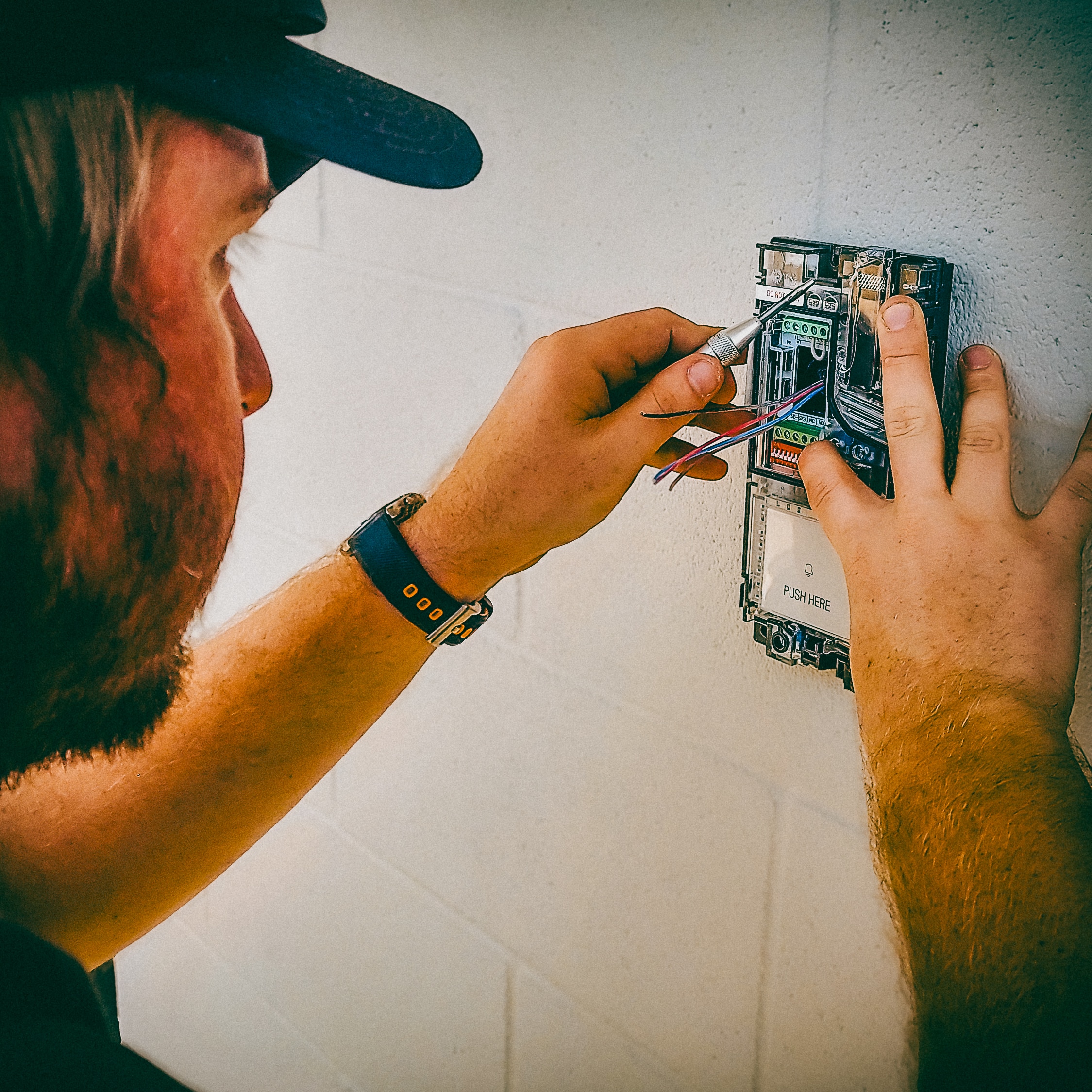 Access Control Security Access Control Security