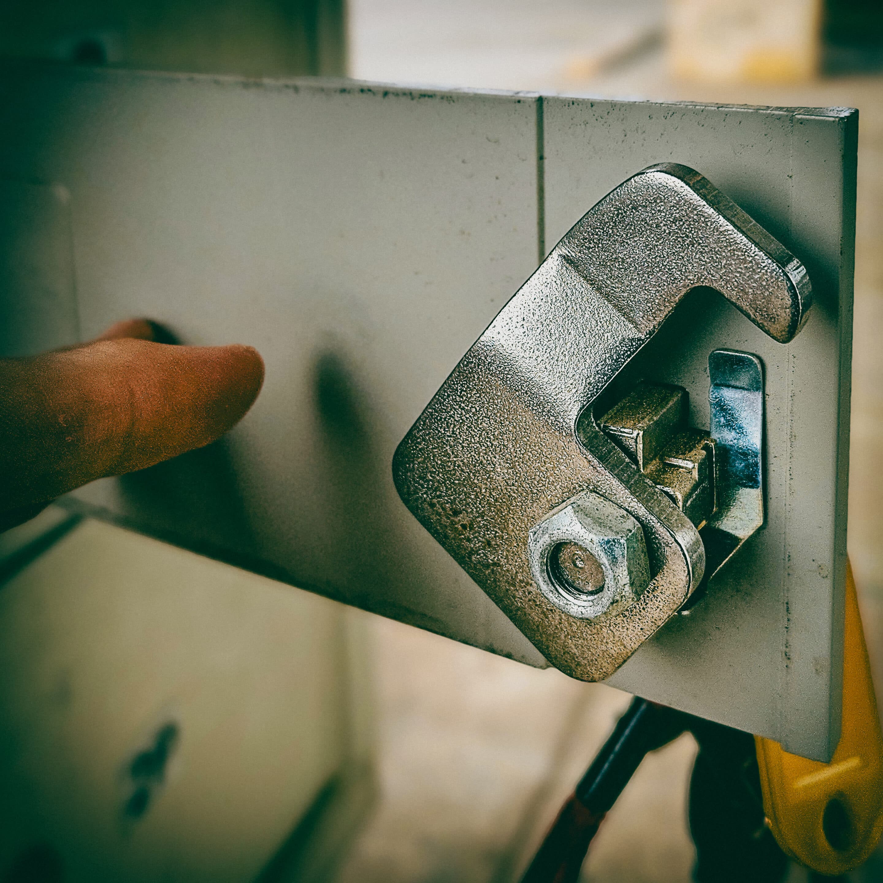 Mailbox Lock Repair Mailbox Lock Repair