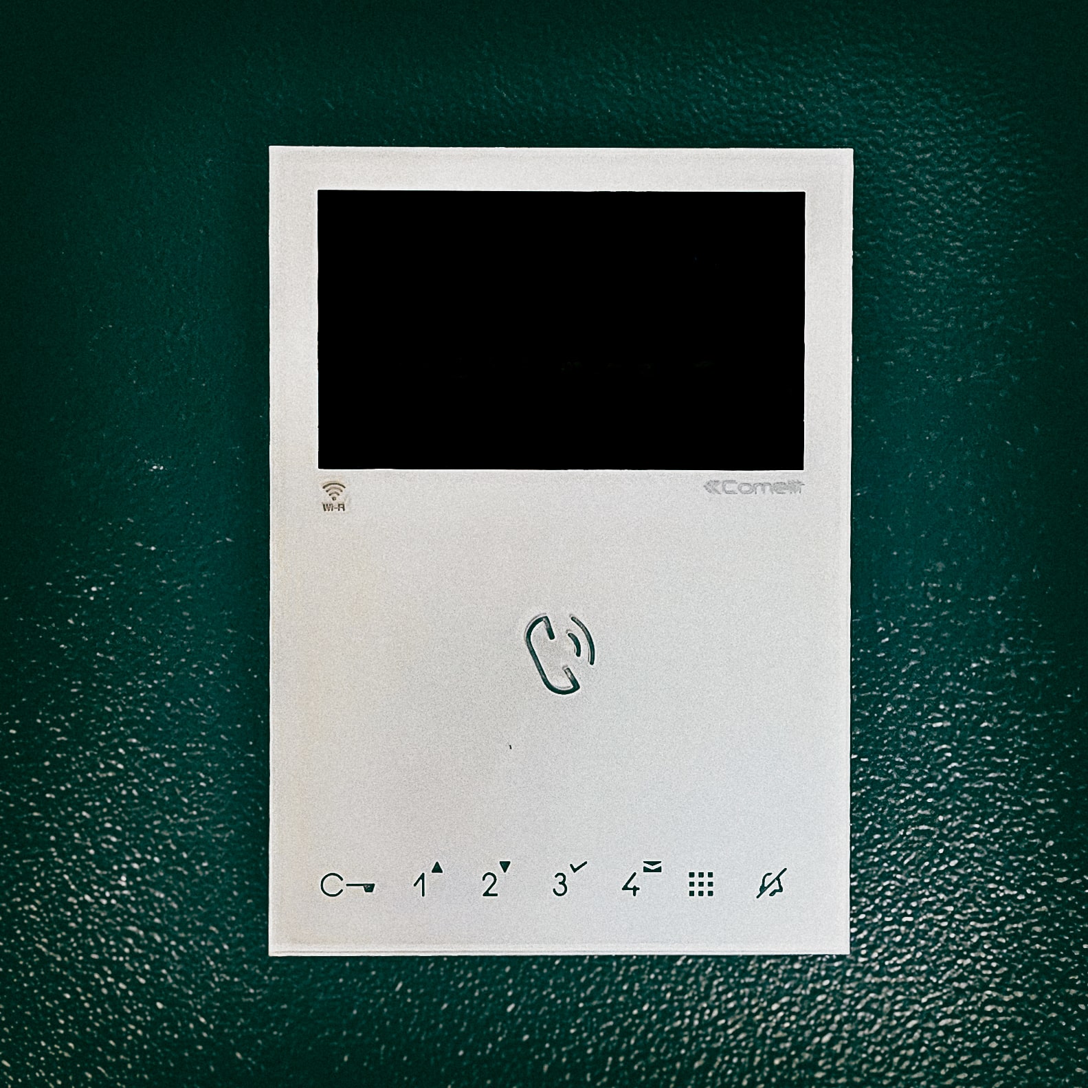 Commercial Intercom Installation Commercial Intercom Installation