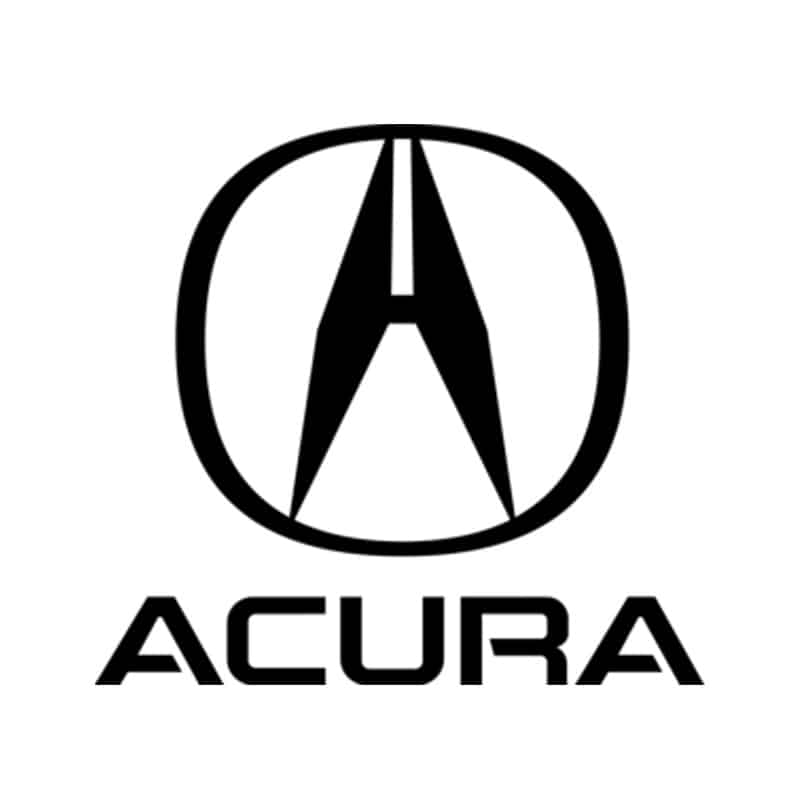 Acura Keys Acura Keys