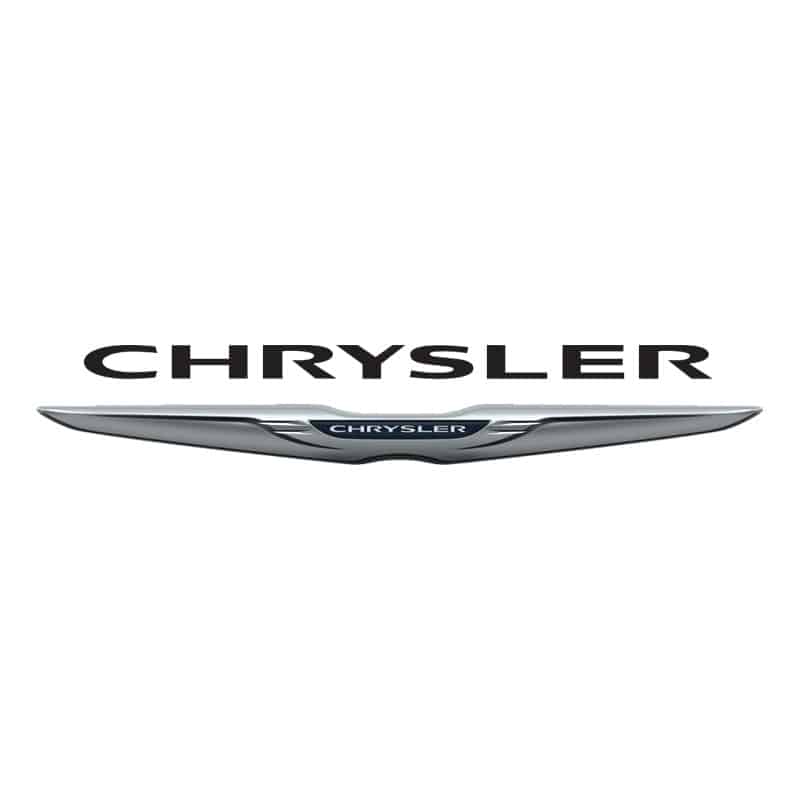 Chrysler Keys Chrysler Keys