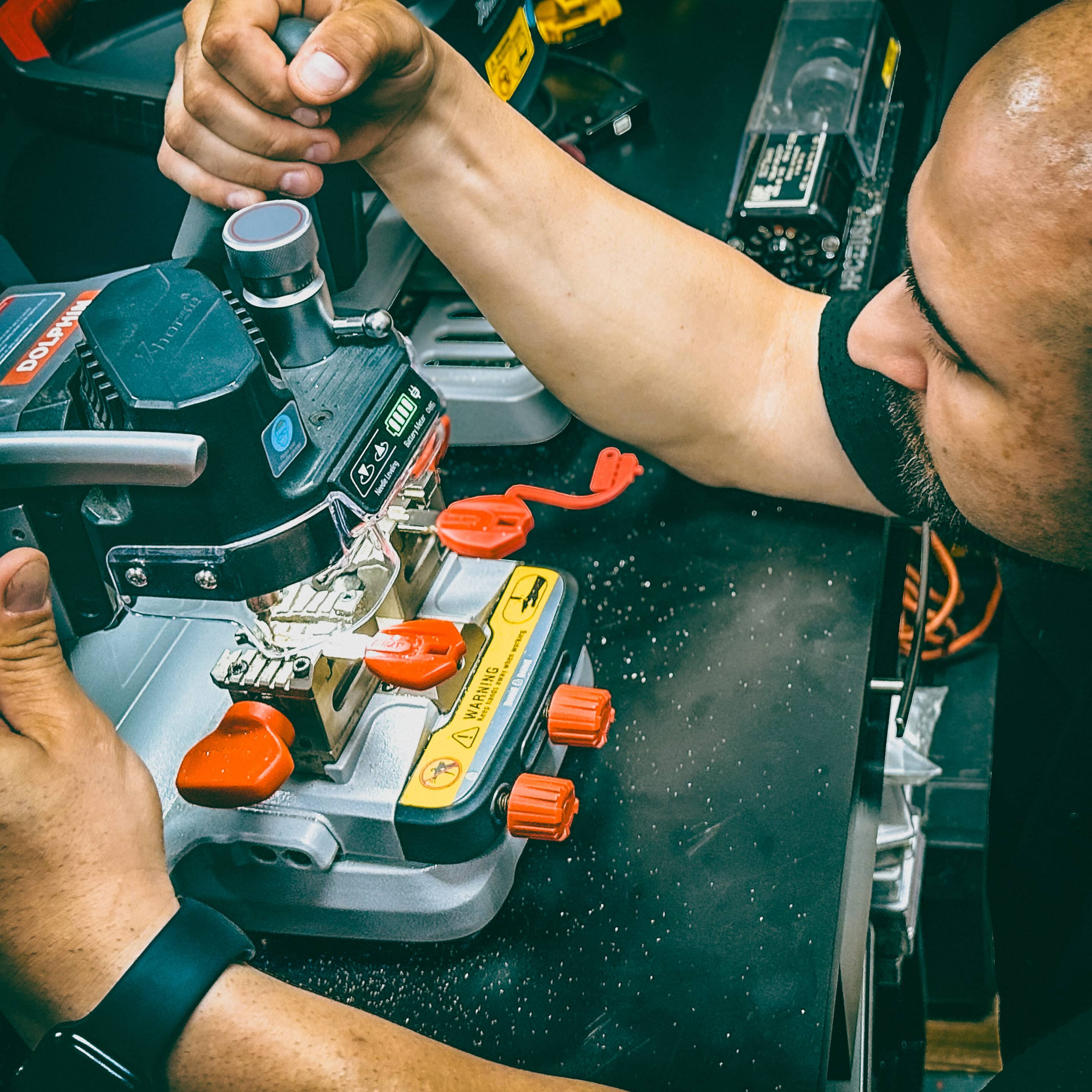 Car Key Locksmith Car Key Locksmith