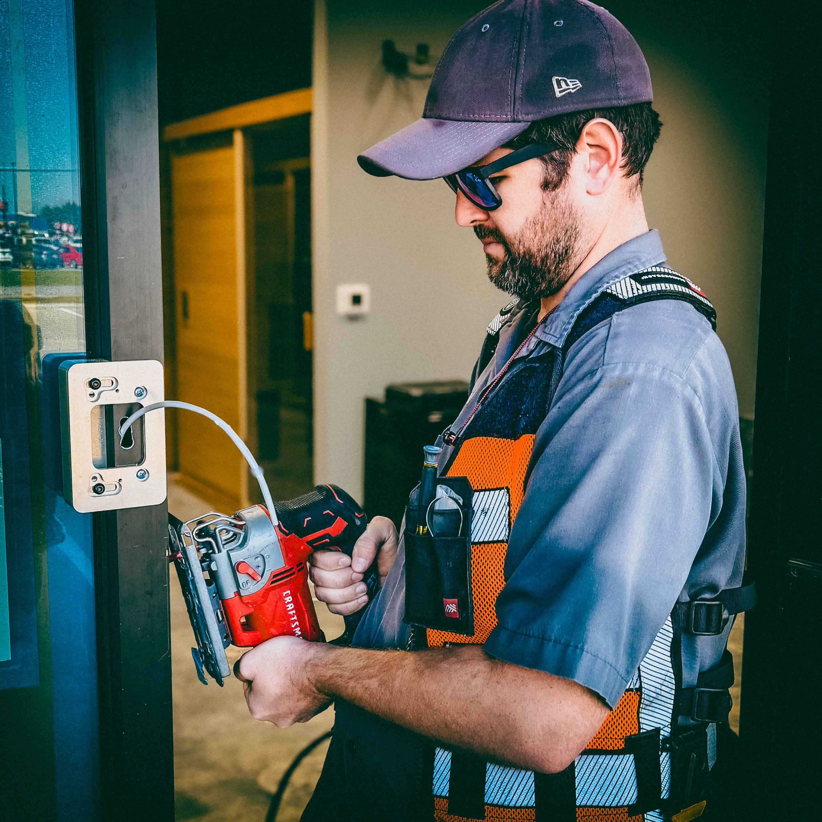 Access Control Systems Access Control Systems
