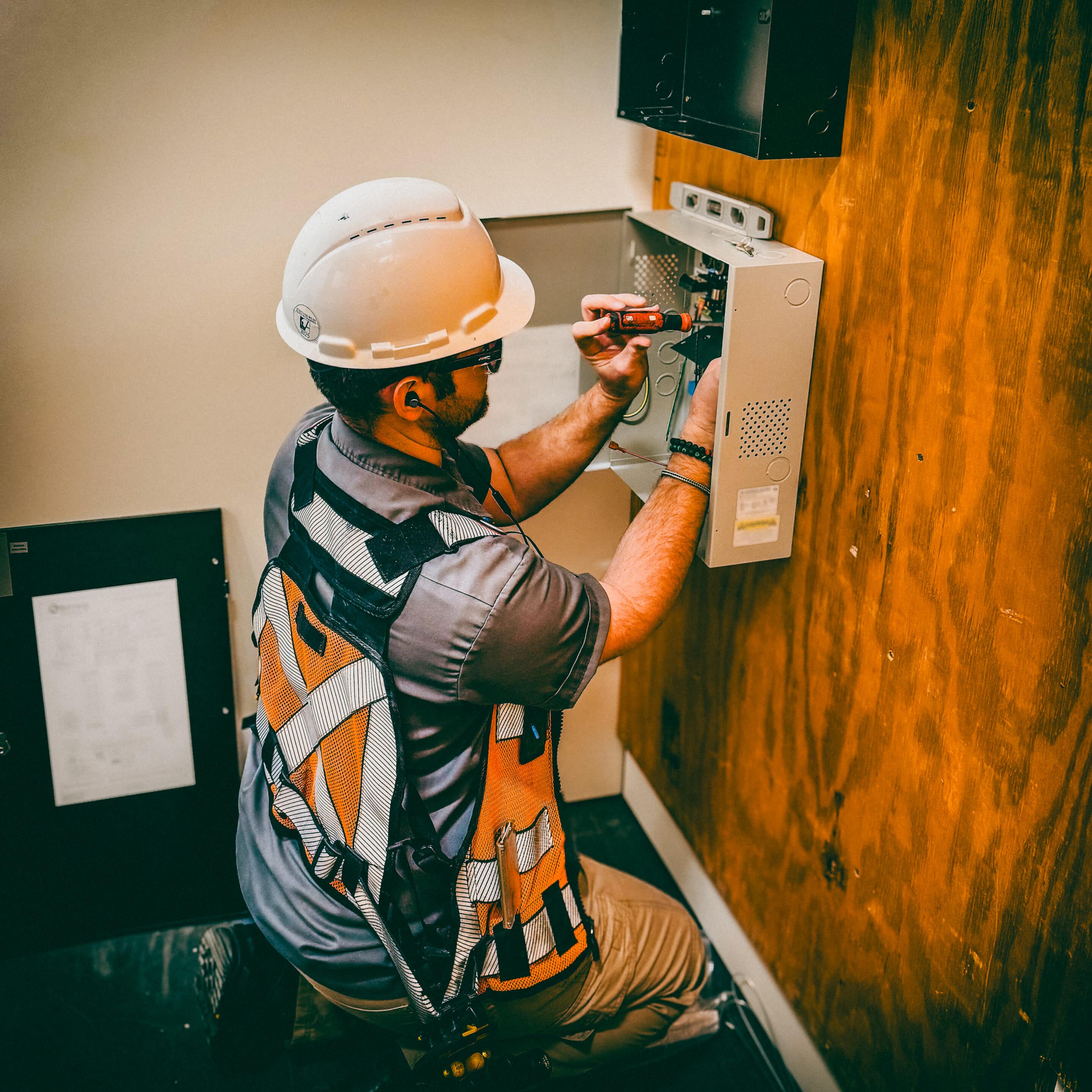 Office Access Control Office Access Control
