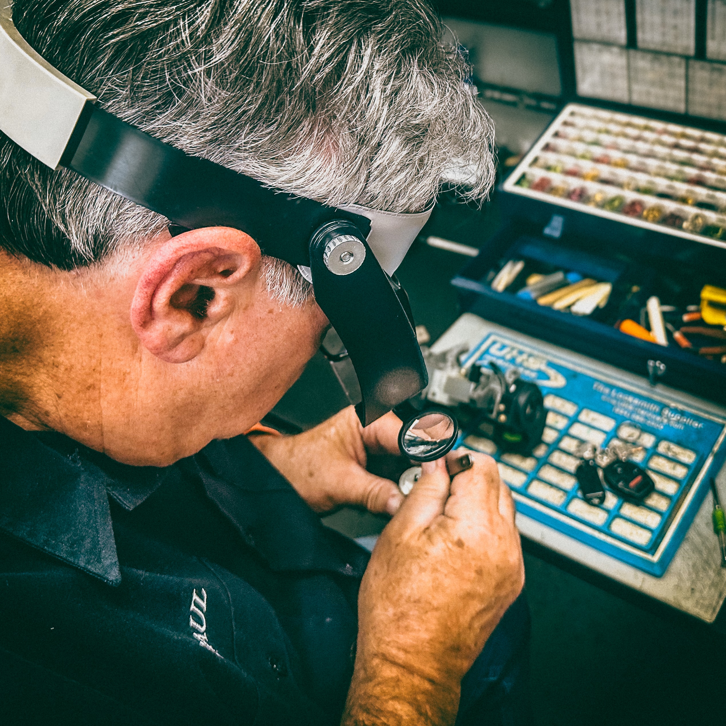 Houston Automotive Locksmith Houston Automotive Locksmith