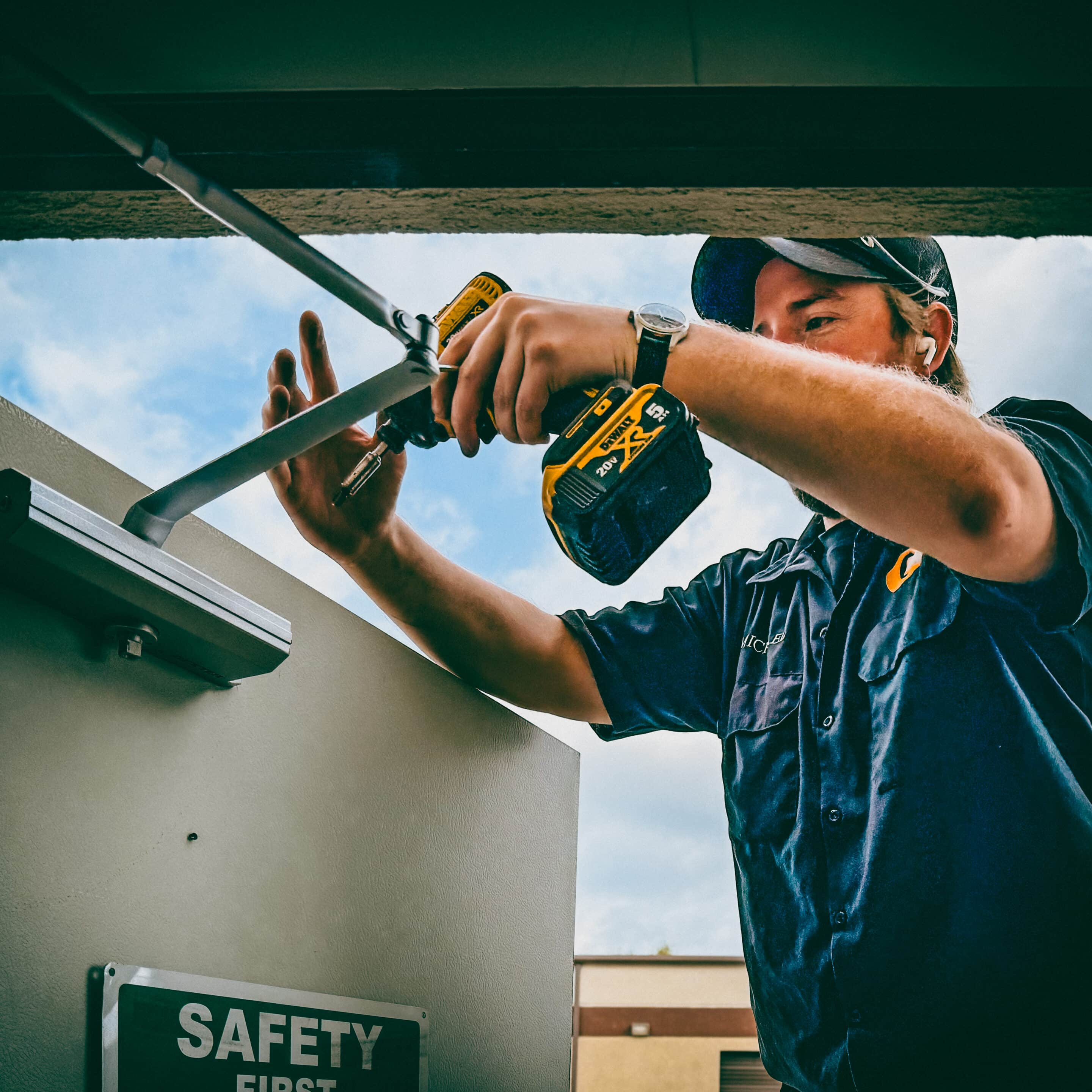 Business Locksmith Business Locksmith