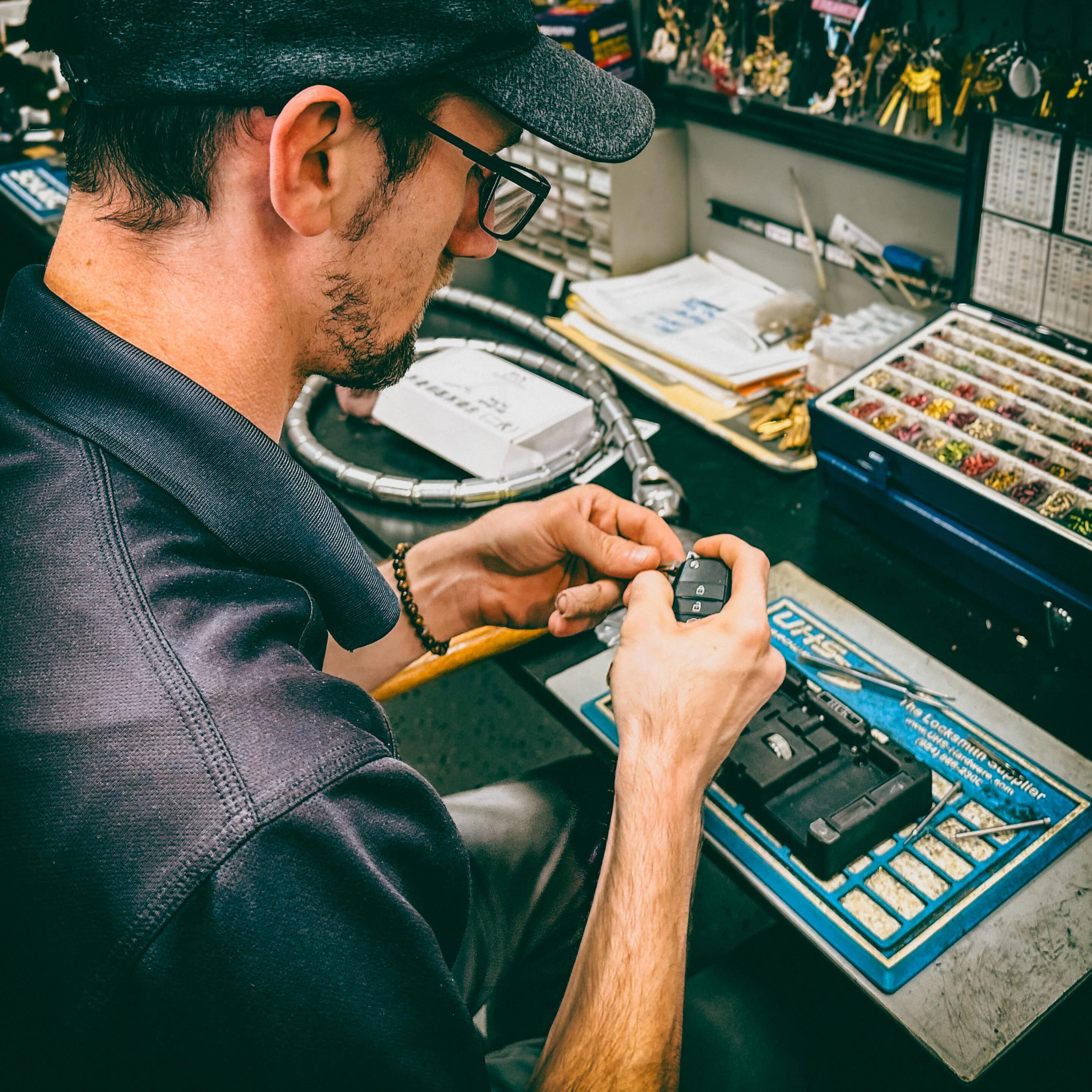 Locksmith For Keyfob Locksmith For Keyfob