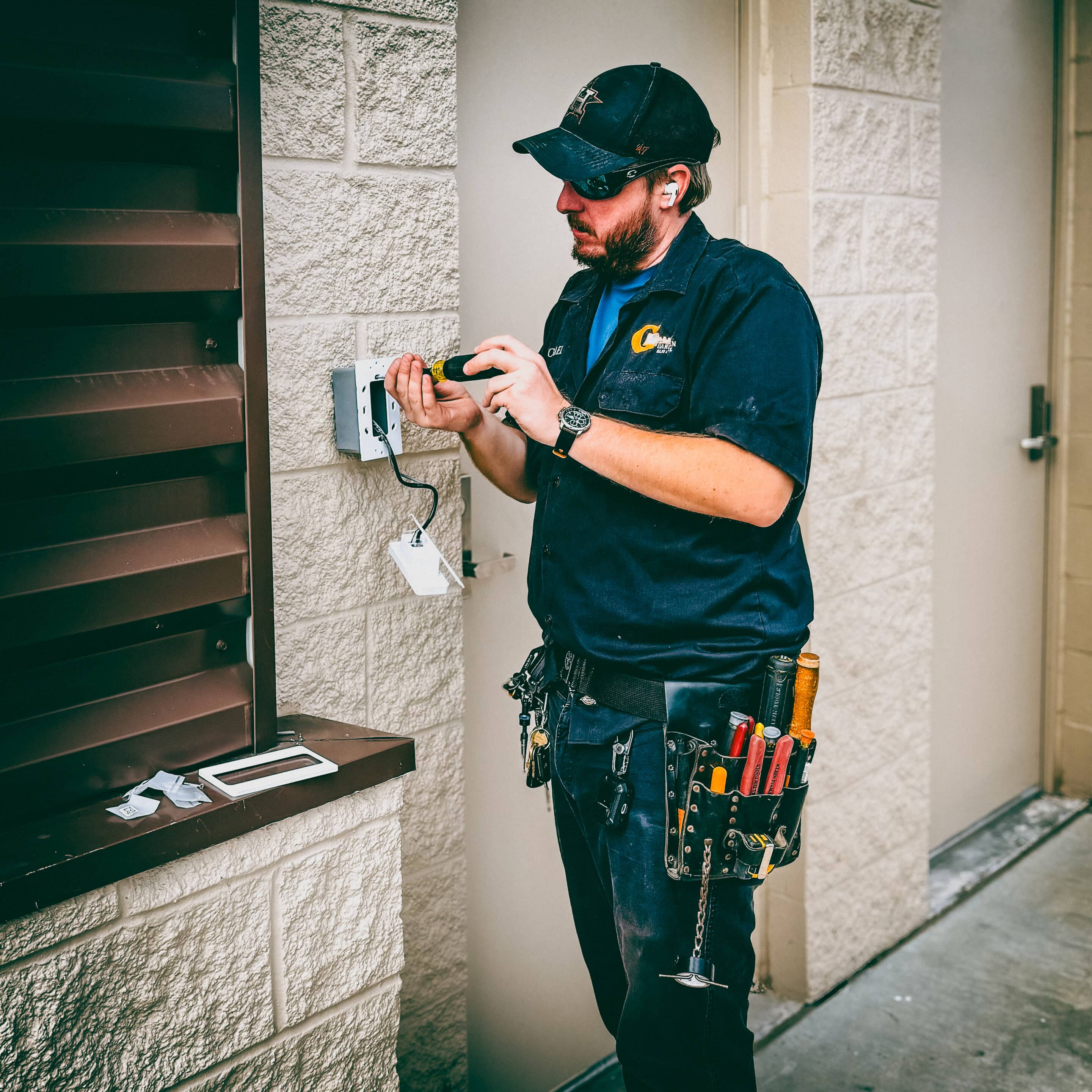 Cloud Access Control Cloud Access Control