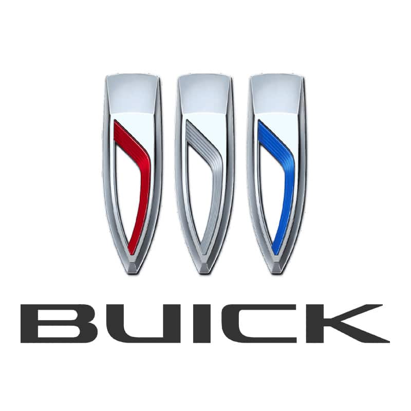 Buick Keys Buick Keys