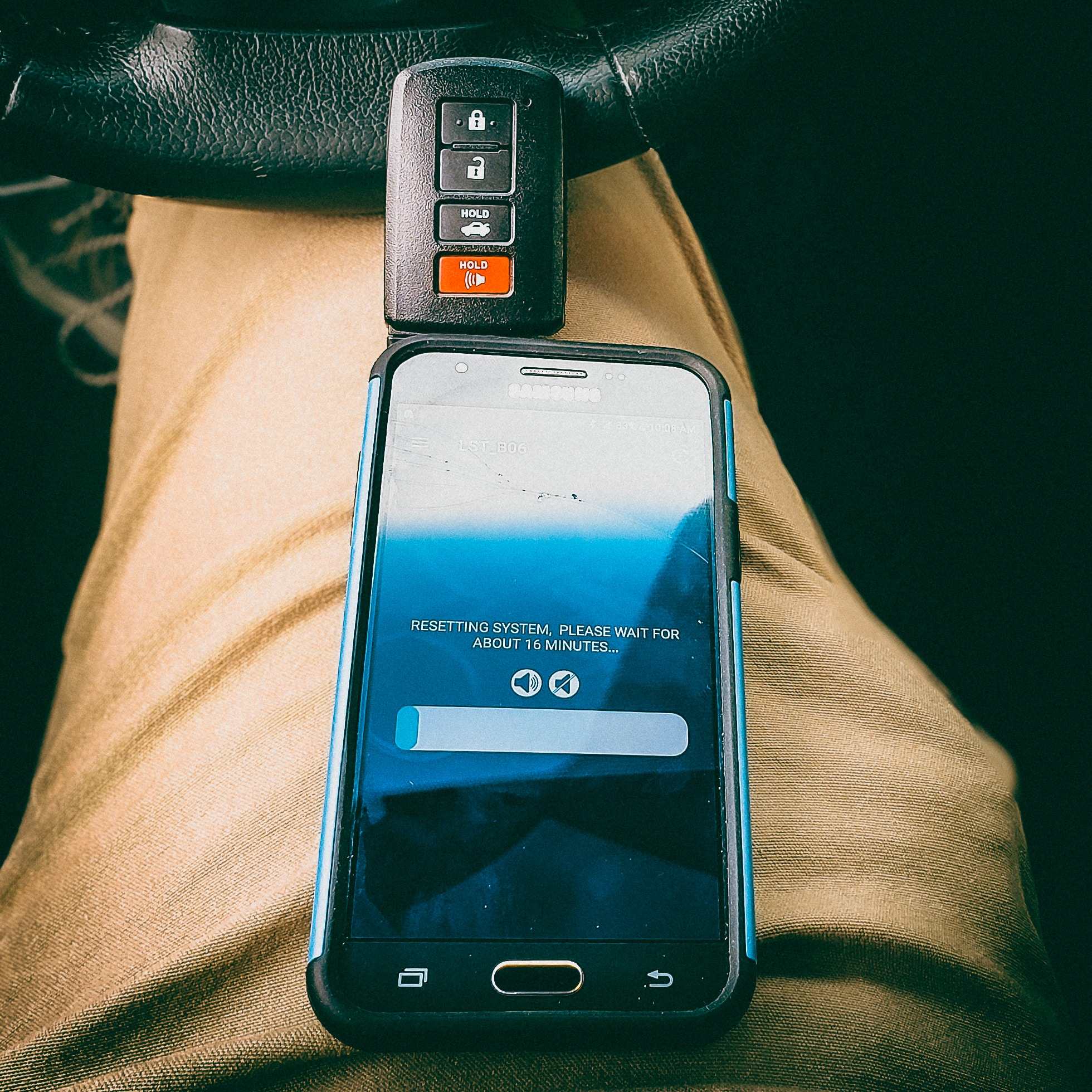 Car Remote Programming Car Remote Programming