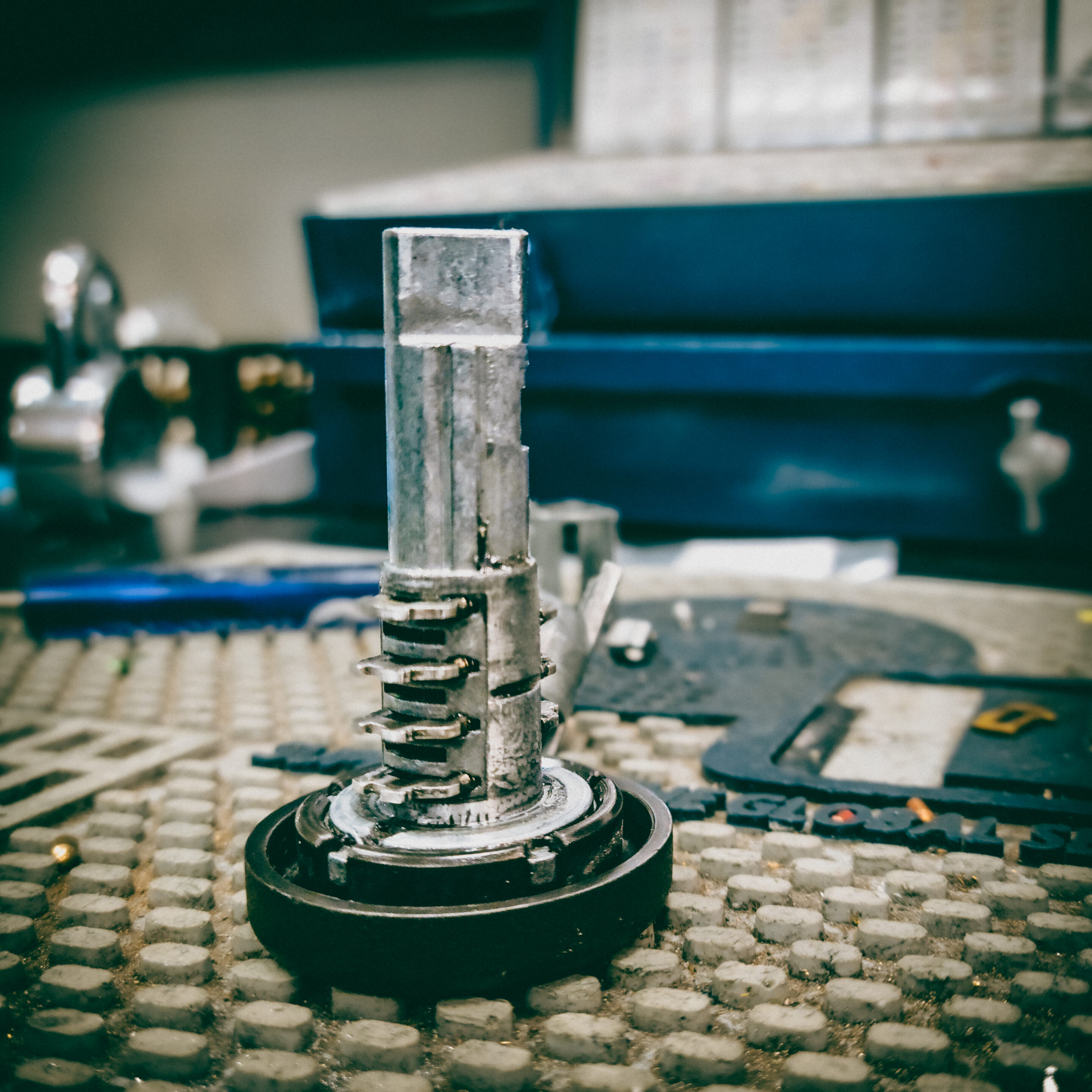 Auto Wafer Coding Auto Wafer Coding