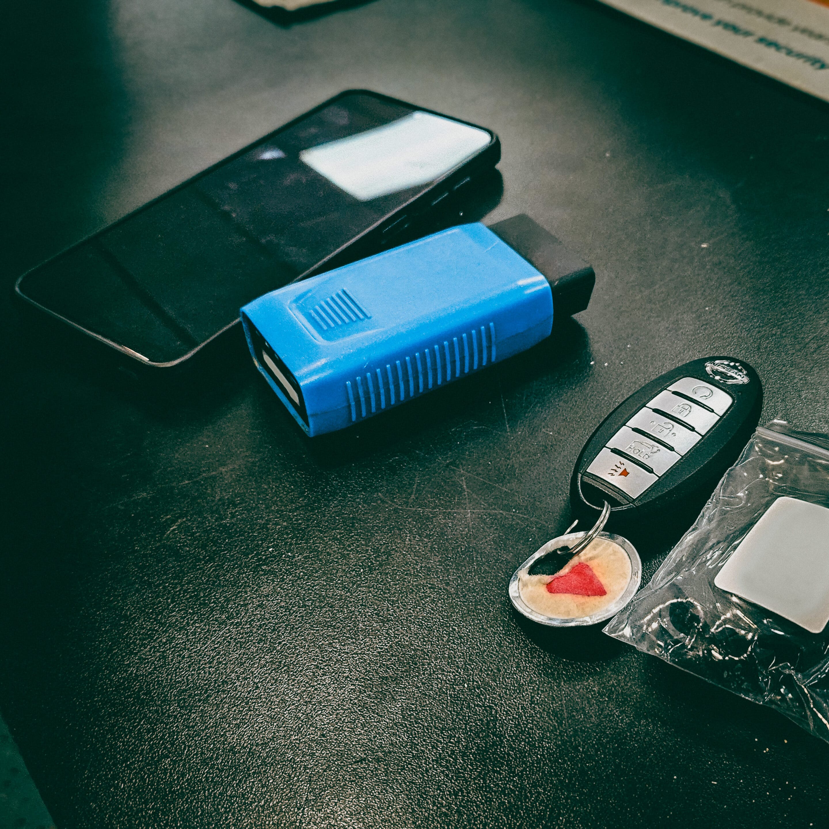 Keyfob Programming Houston Keyfob Programming Houston