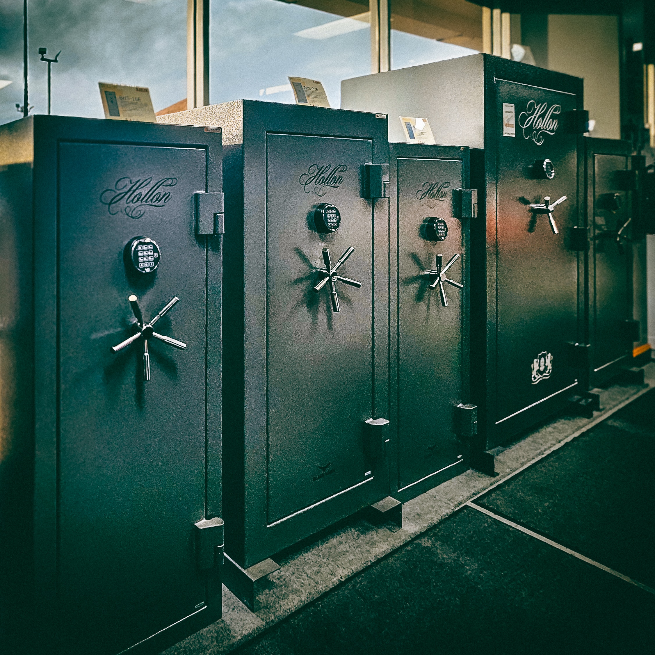 Gun Safe Locksmith Magnolia Tx Gun Safe Locksmith Magnolia Tx